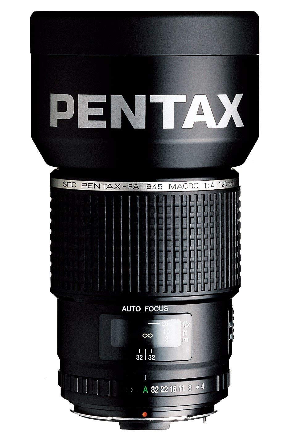 【中古】【非常に良い】PENTAX FA 645 M