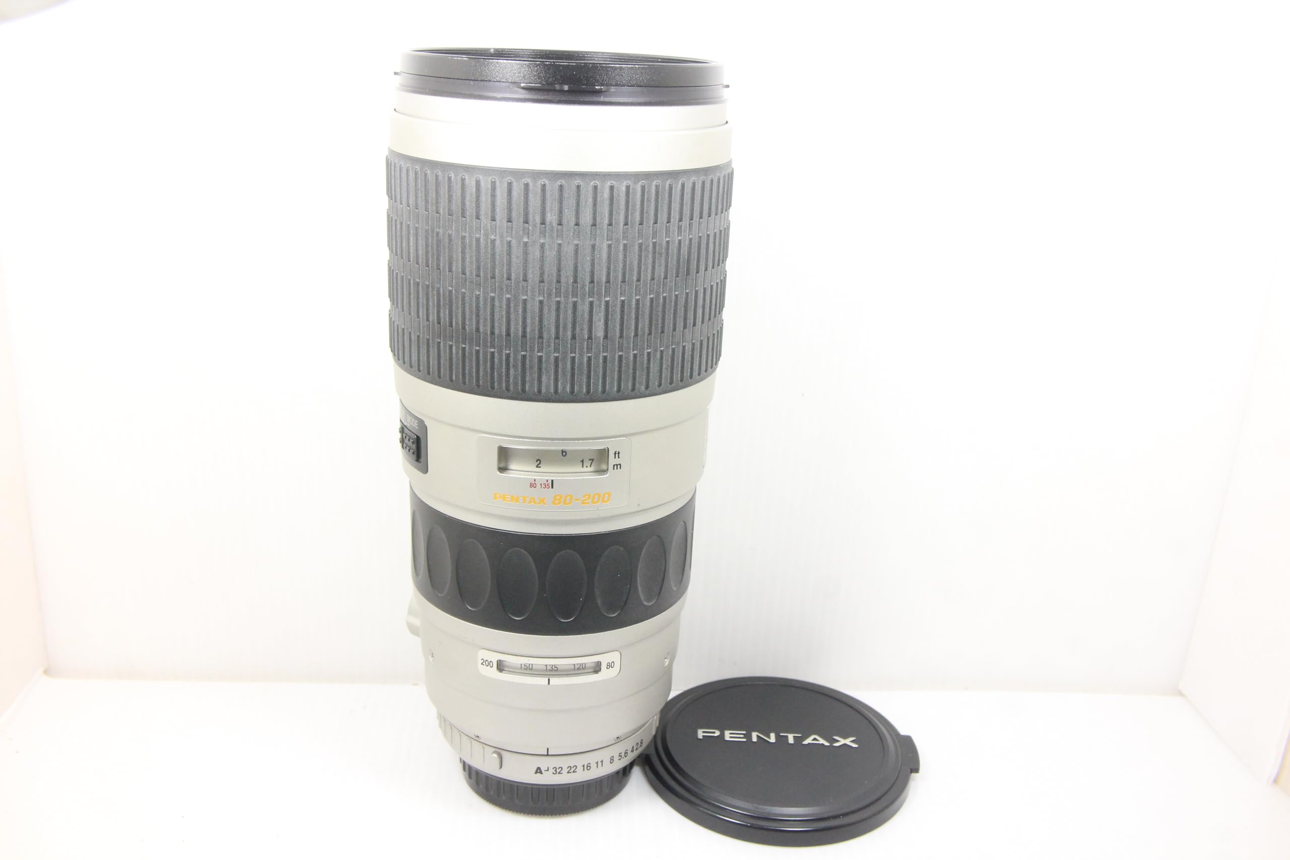 【中古】【非常に良い】PENTAX SMCP-FA*
