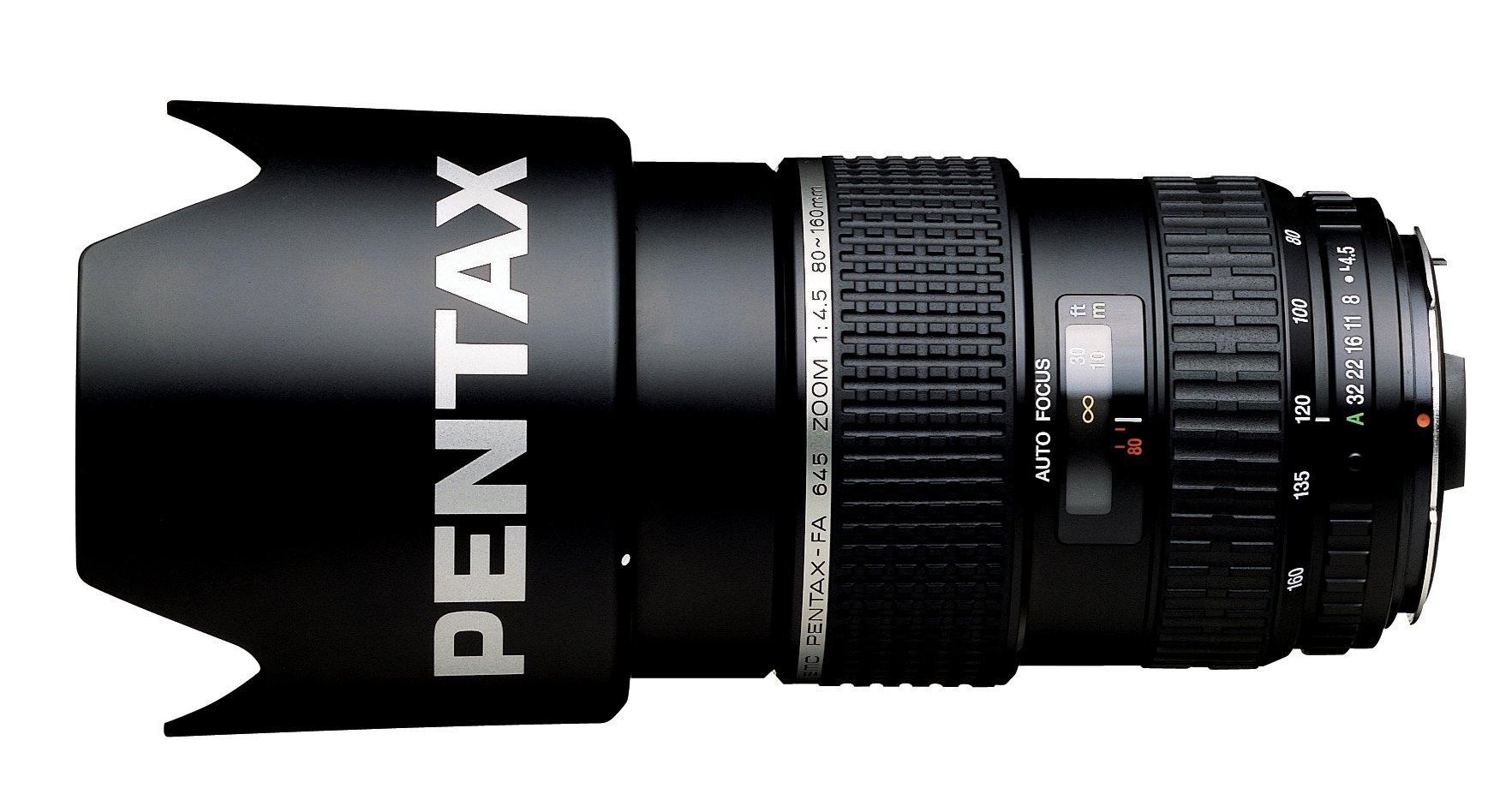 【中古】【非常に良い】PENTAX 望遠
