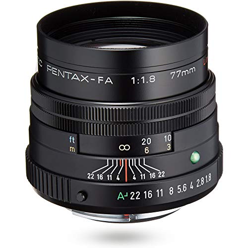【中古】【非常に良い】smc PENTAX-FA 7