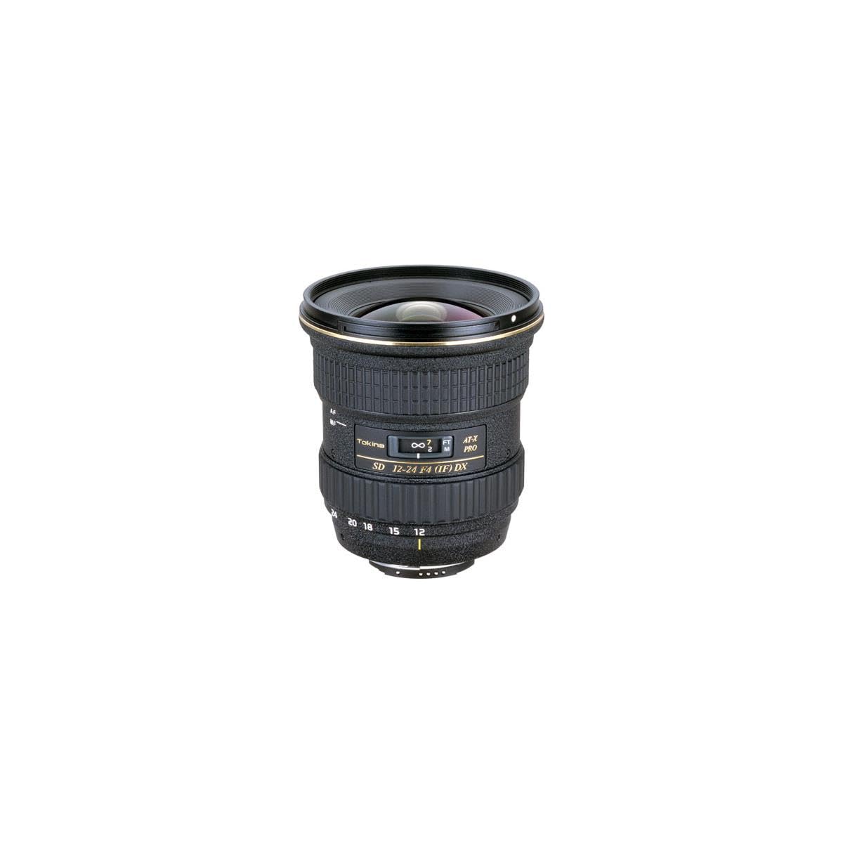 【中古】【非常に良い】Tokina 超広