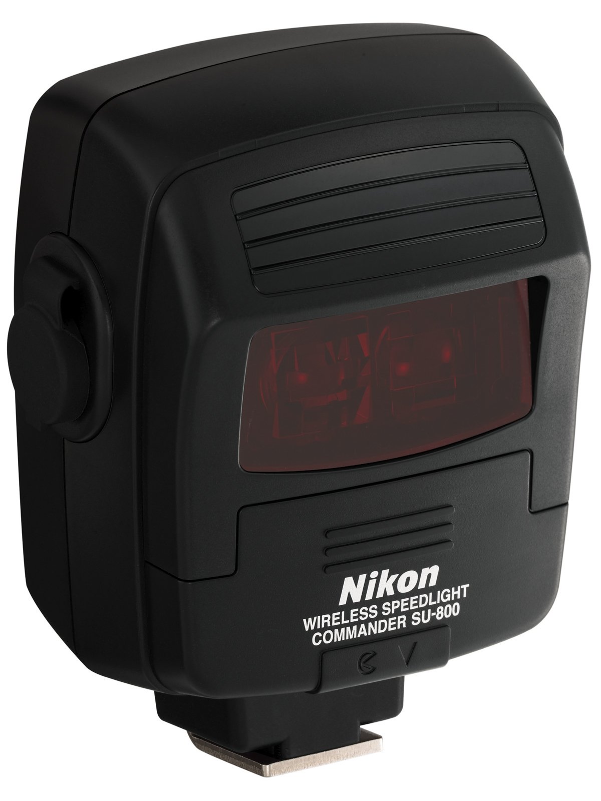 NIKON - 【中古】【非常に良い】Nikon ワイヤレス スピードライト コマンダー SU-800