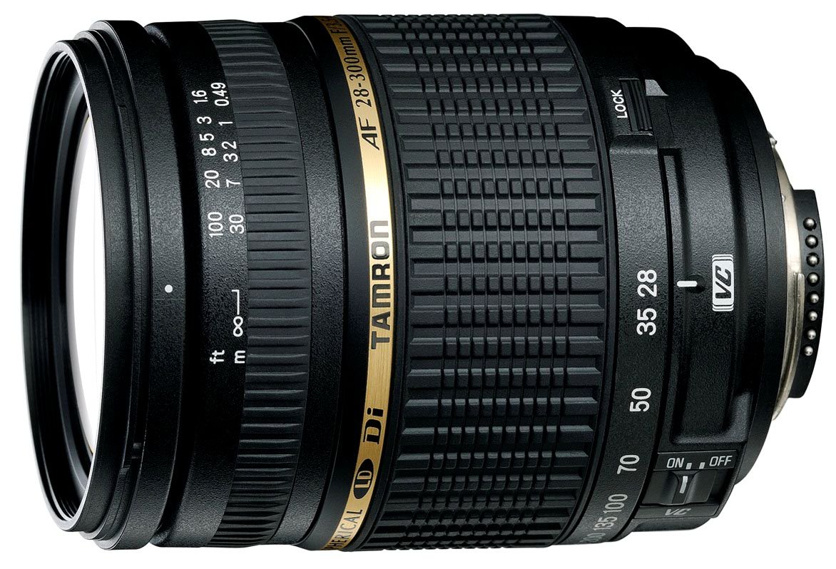 【中古】【非常に良い】TAMRON 高倍