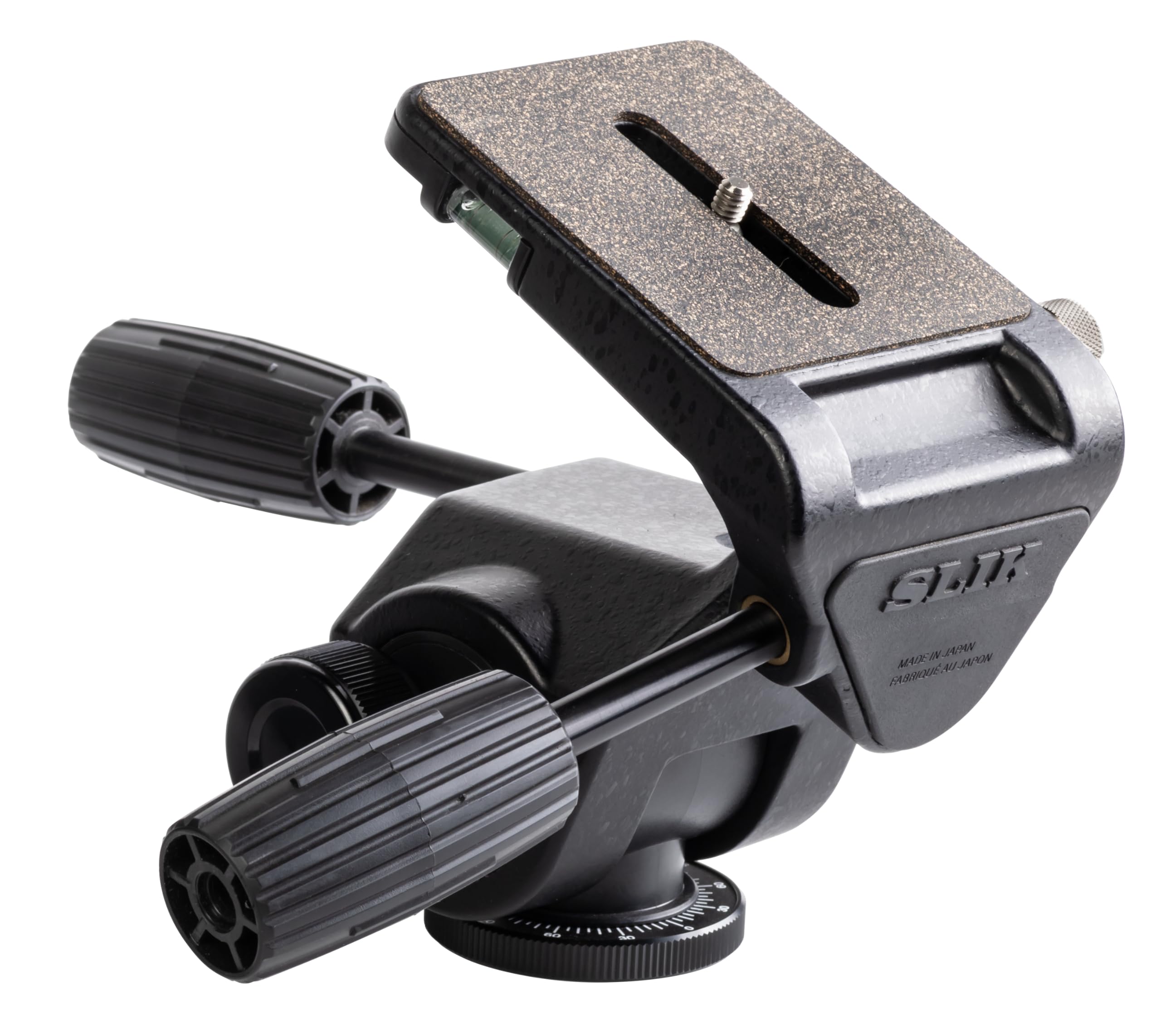 【中古】【非常に良い】スリック SLIK 雲台 SH-909 3WAY型 206010