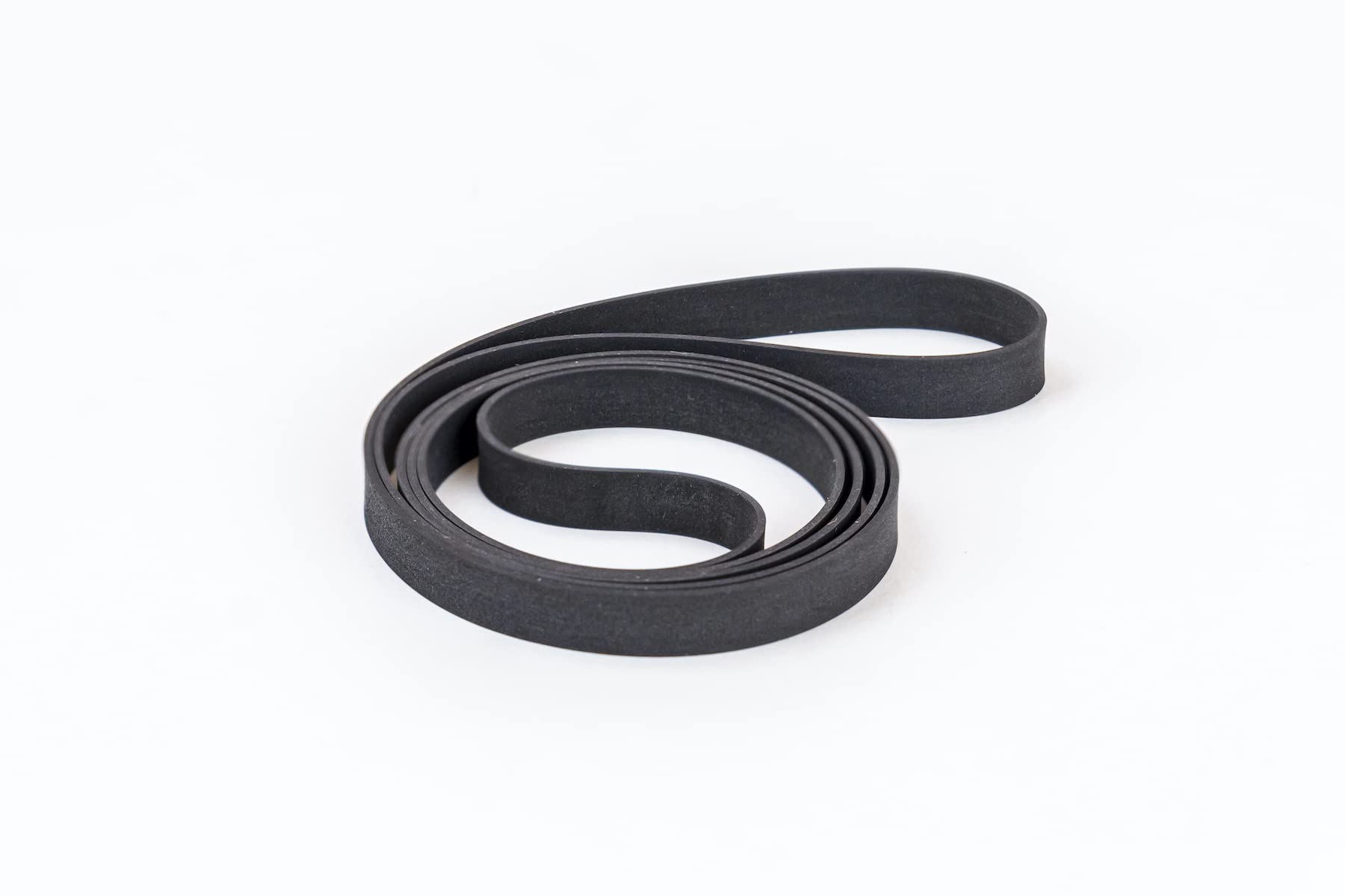 【中古】【非常に良い】NAGAOKA ベルトドライブレコードプレーヤー 交換用ベルト B-30 φ190/t0.7/W5mm