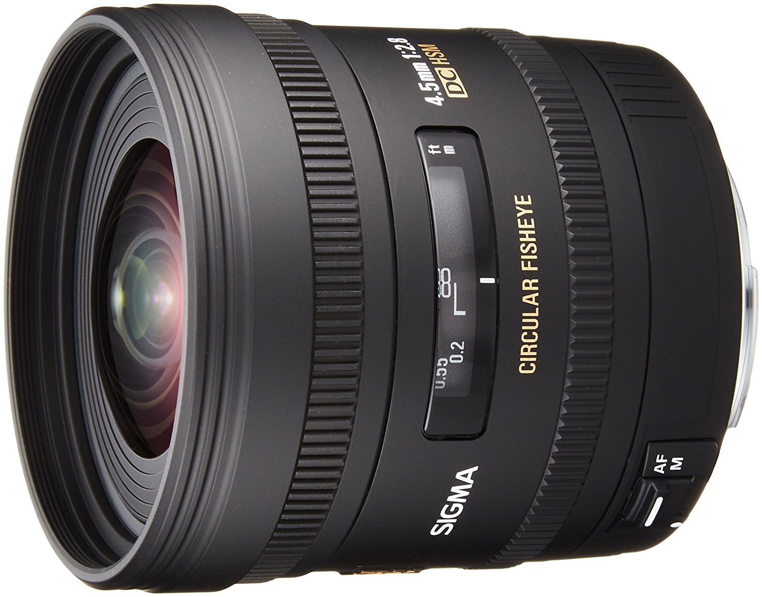 【中古】【非常に良い】SIGMA 単焦点