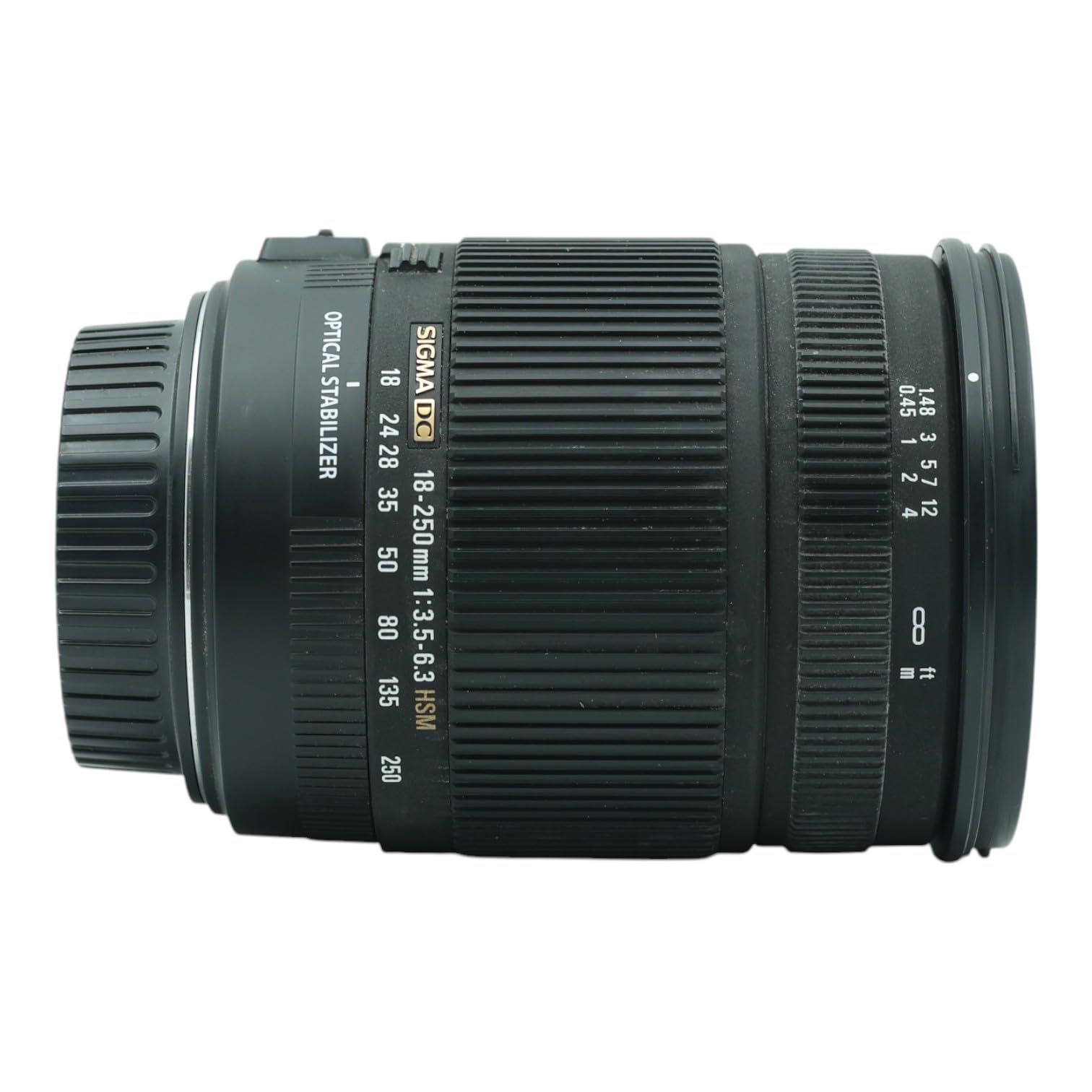 【中古】【非常に良い】シグマ 18-25