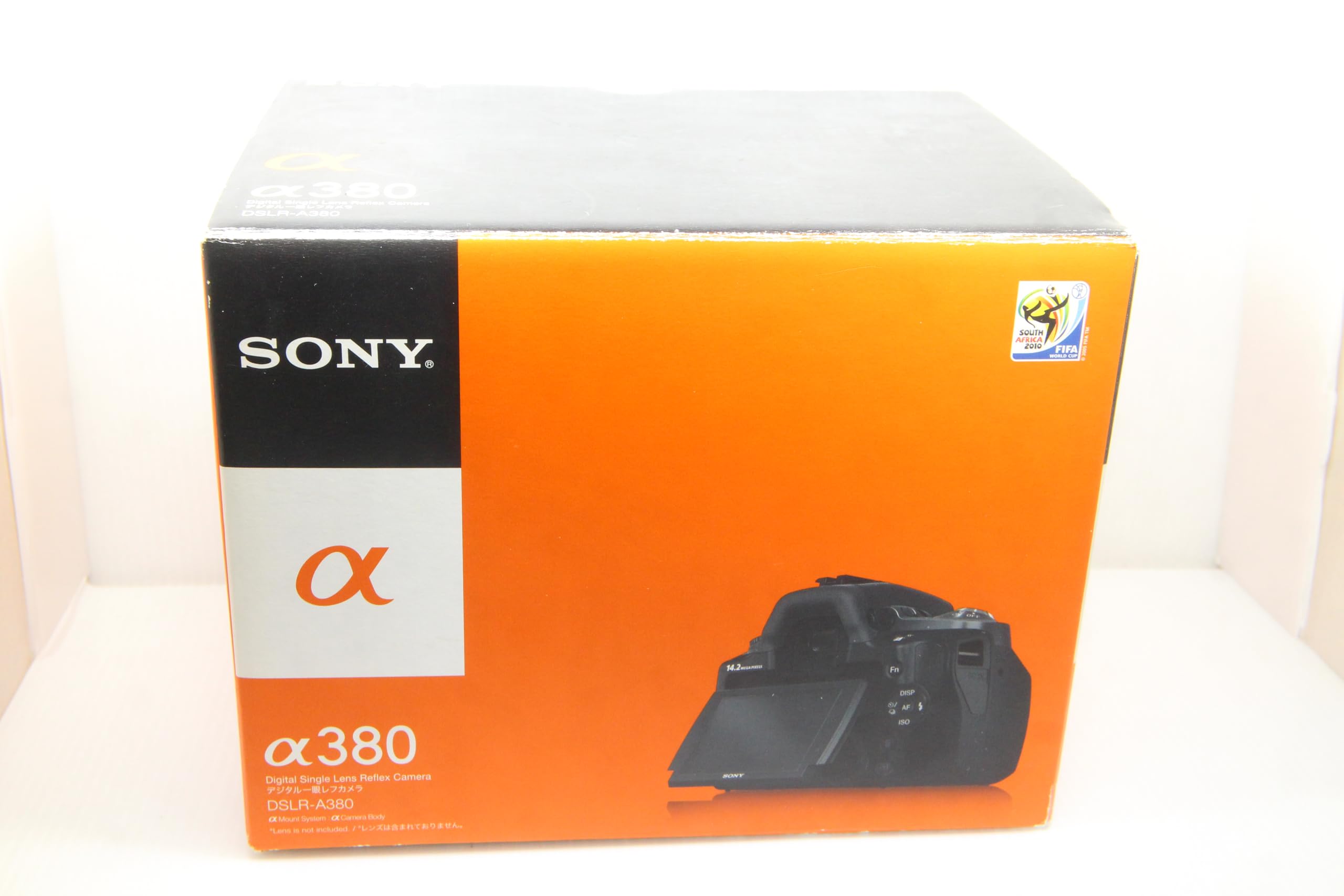 楽天市場】SONY α380の通販