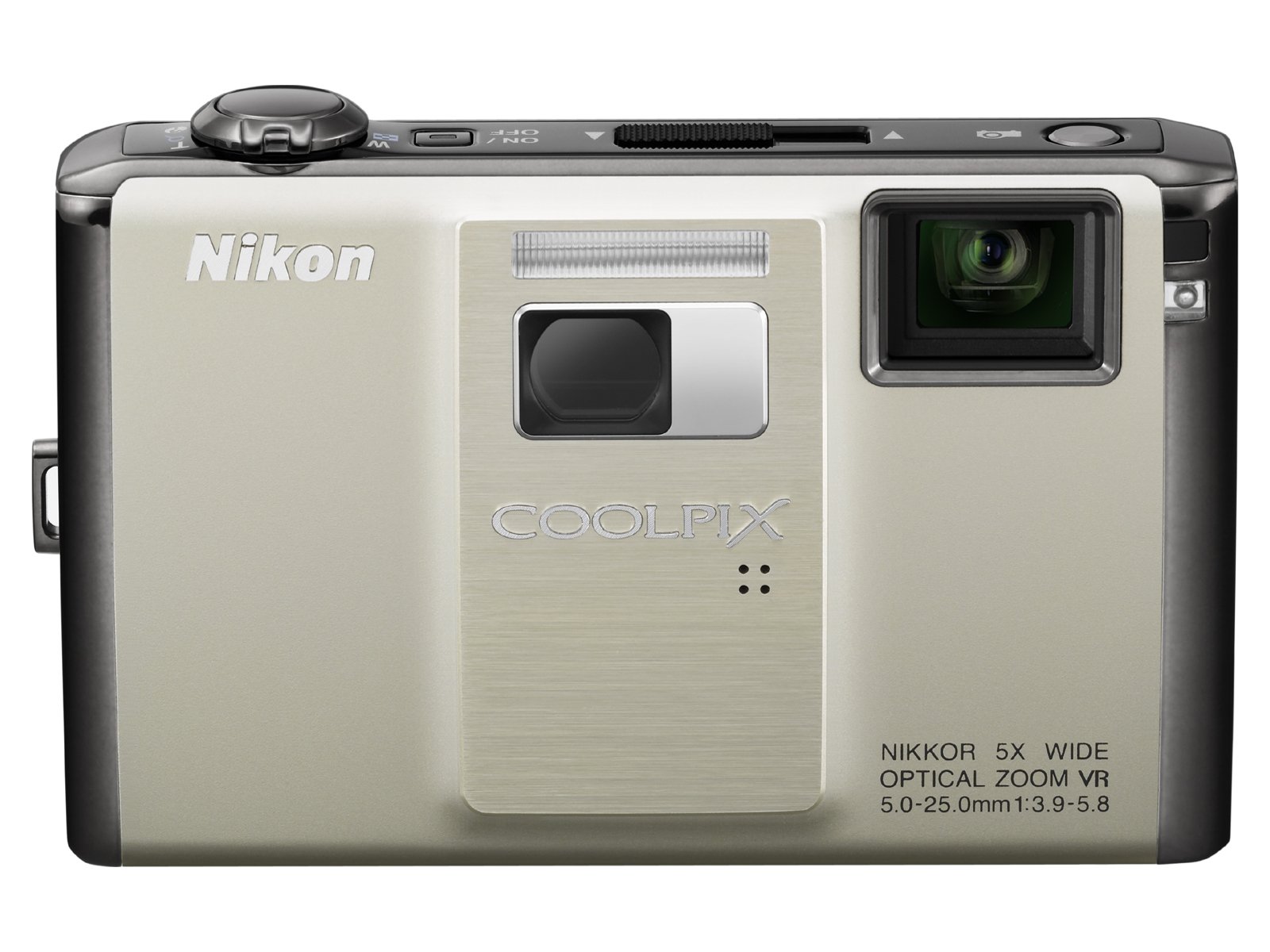 【中古】【非常に良い】Nikon デジタ