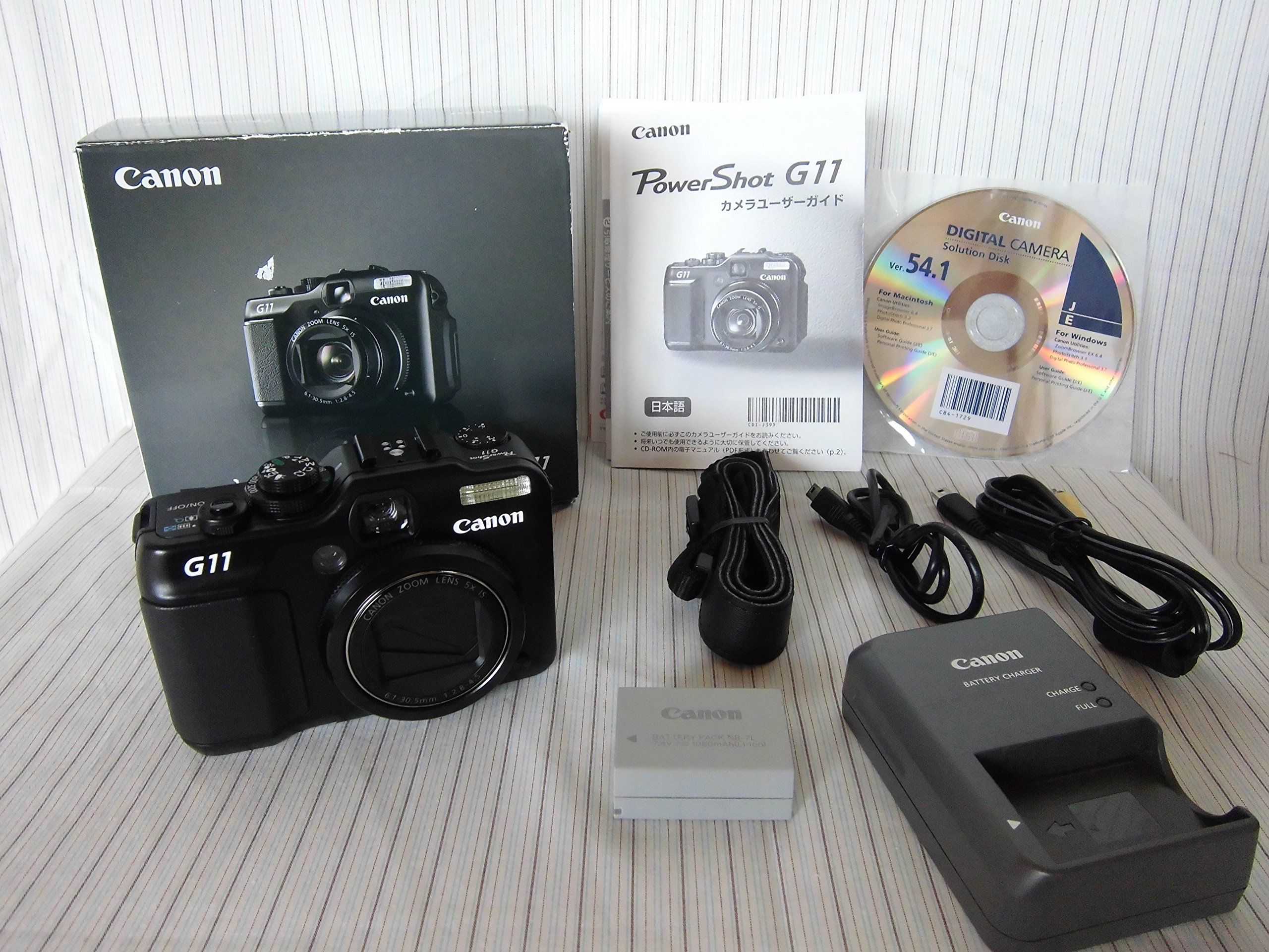 楽天市場】canon g11の通販