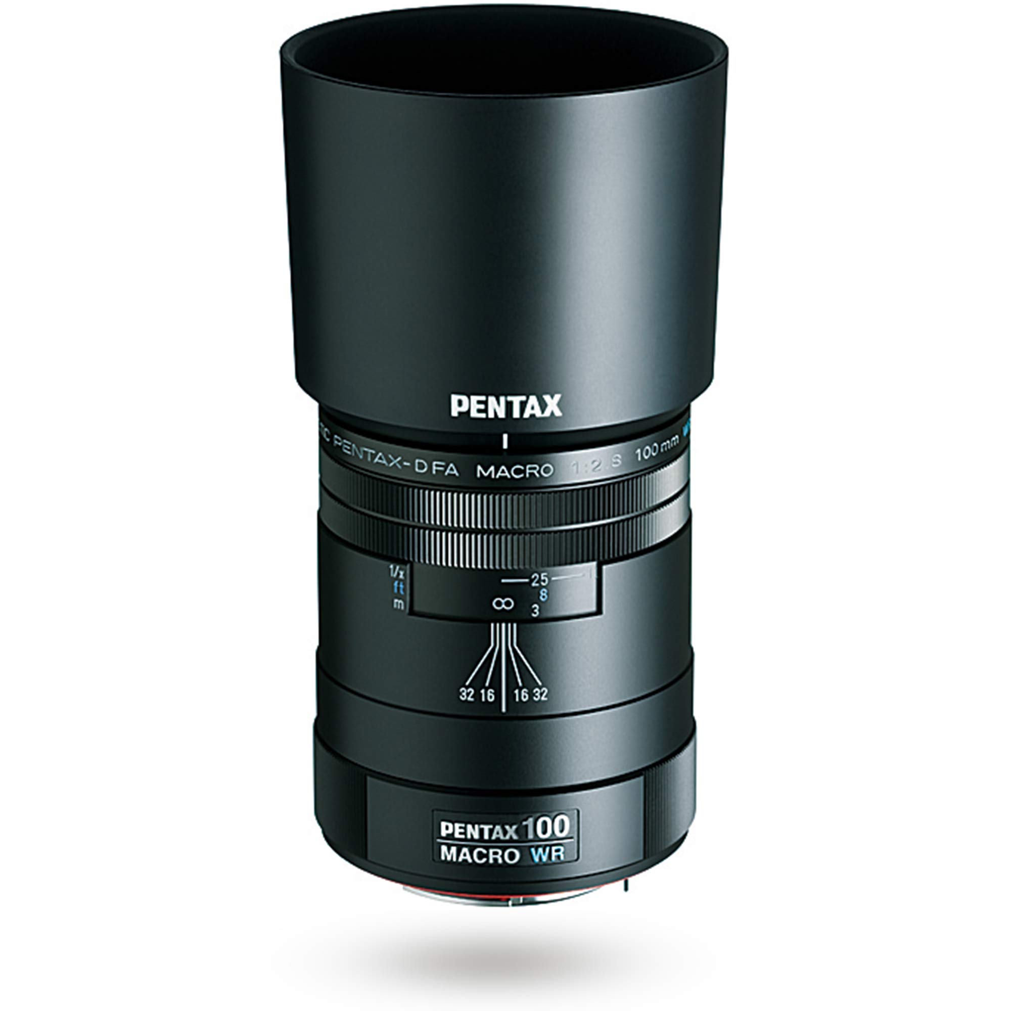 【中古】【非常に良い】smc PENTAX-D FA