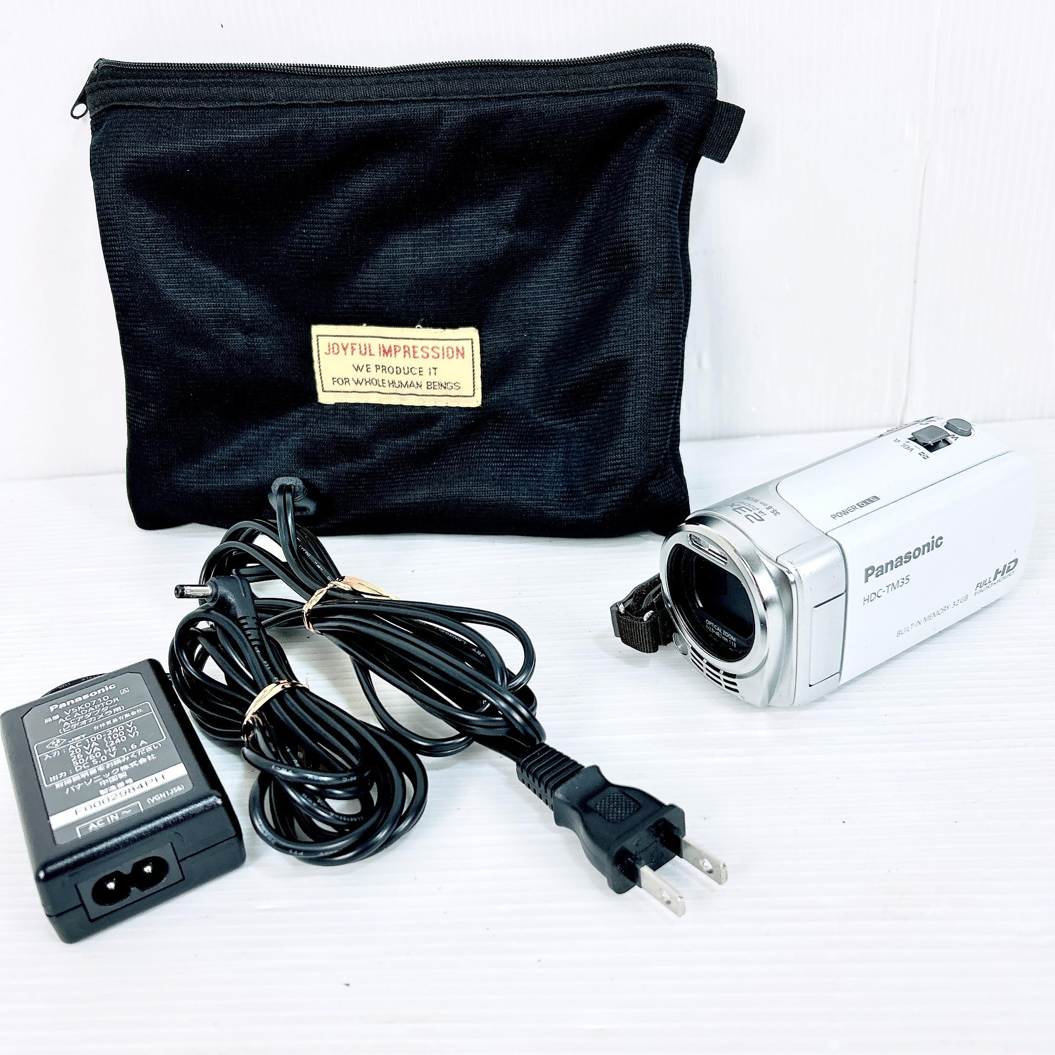 【中古】【非常に良い】パナソニッ