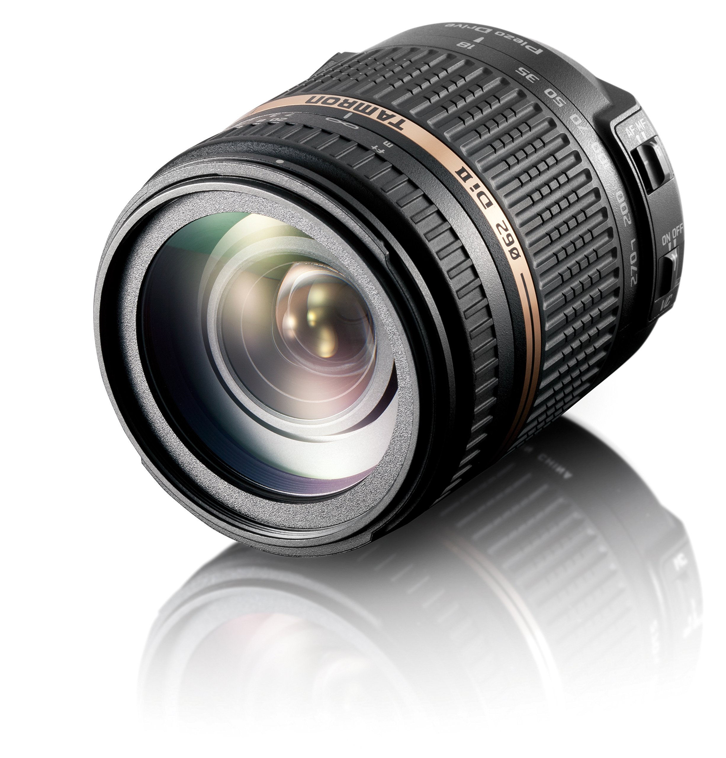 【中古】【非常に良い】TAMRON 高倍�