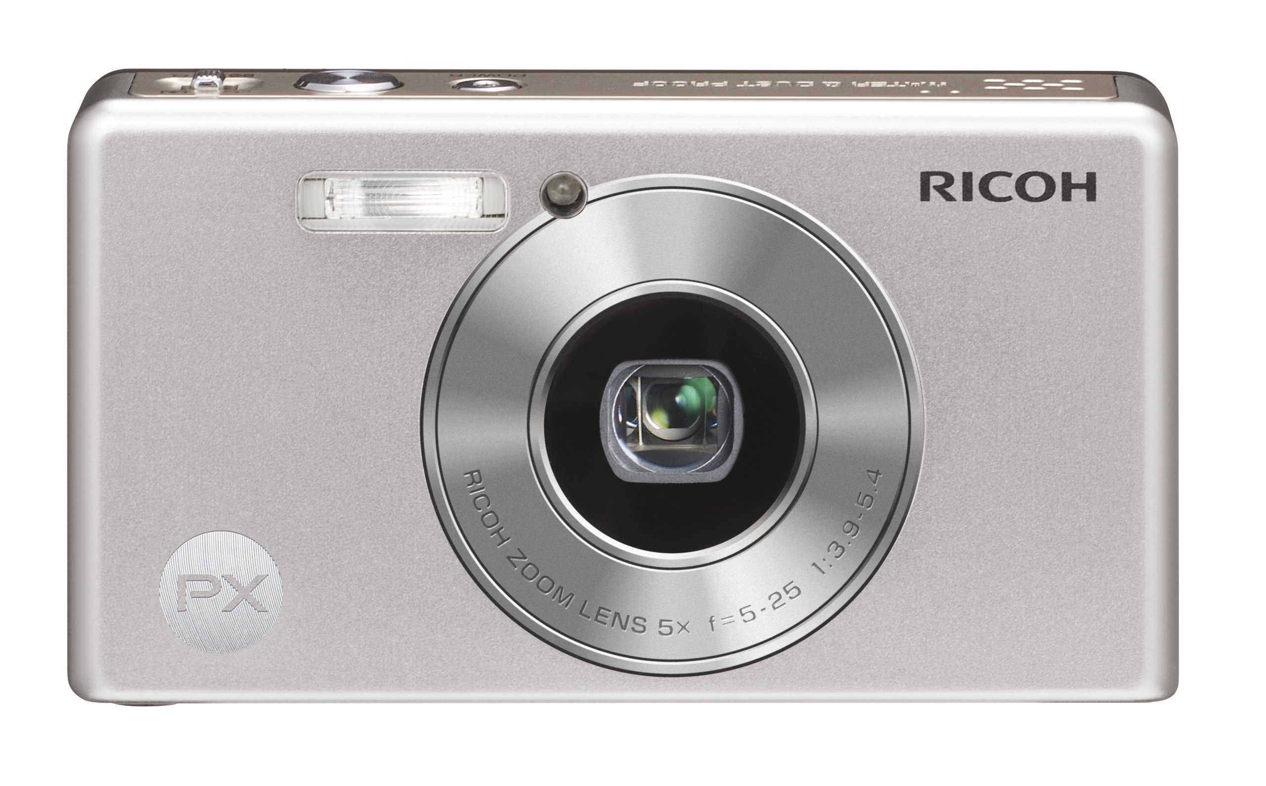 【中古】【非常に良い】RICOH 防水デ