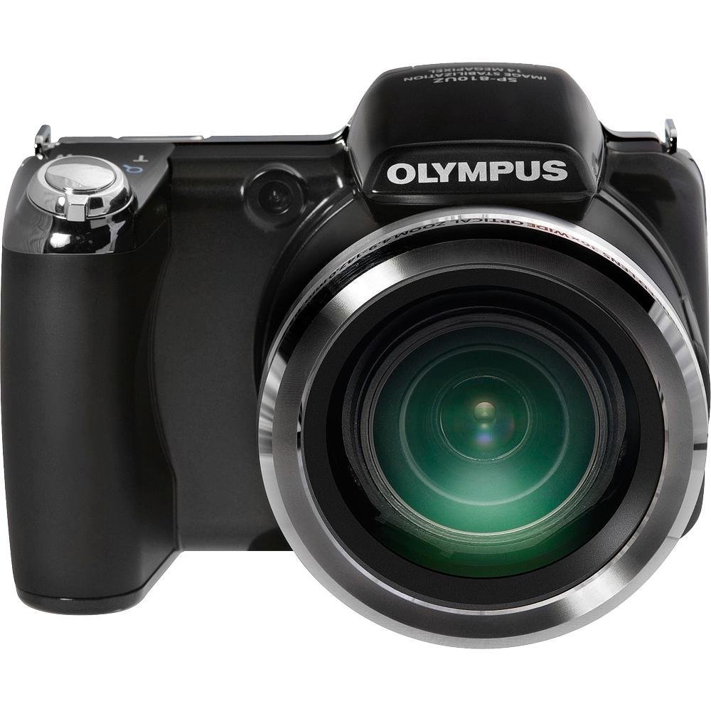 【中古】【非常に良い】Olympus SP-810U
