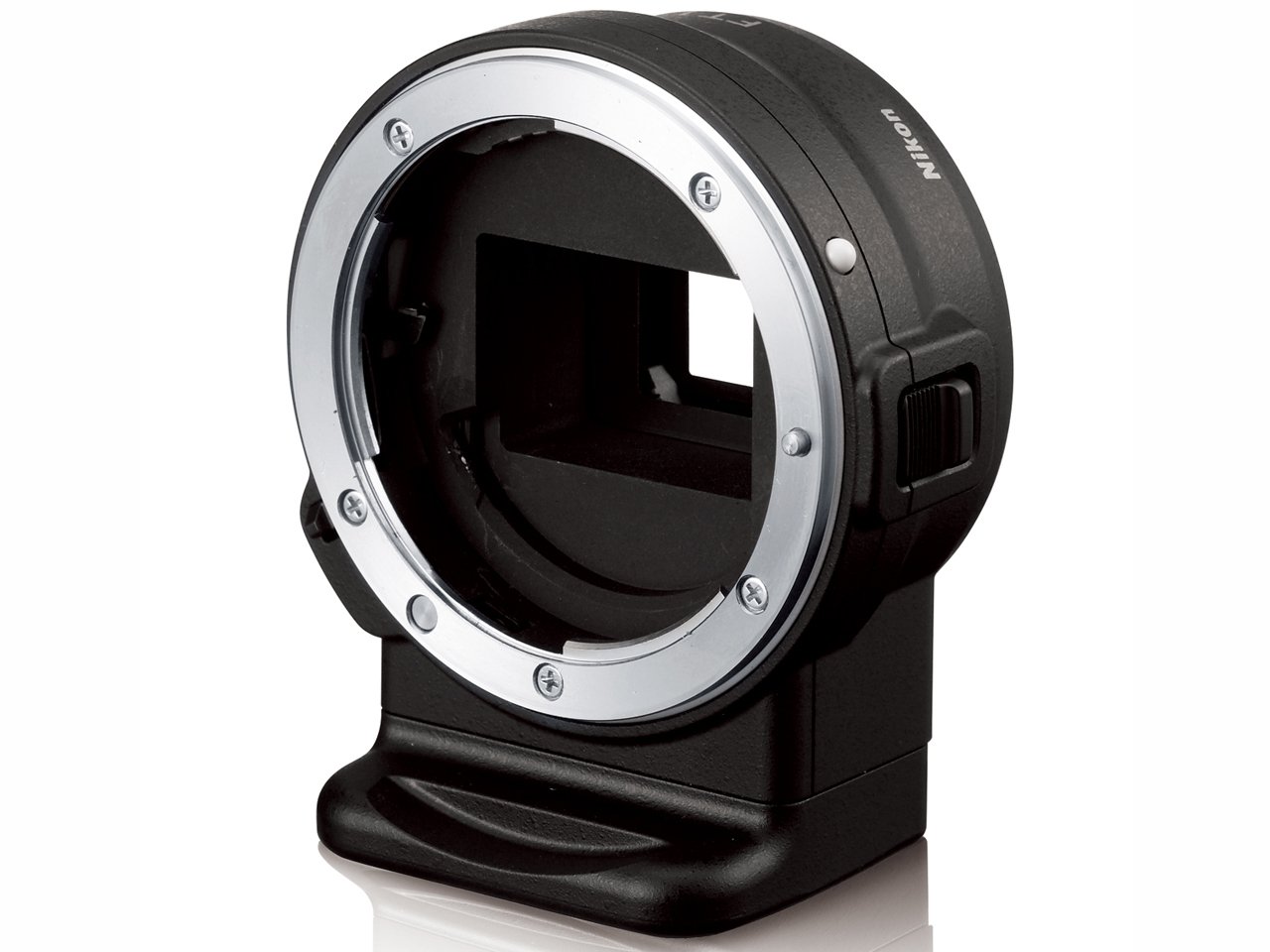 【中古】【非常に良い】Nikon マウントアダプター FT1