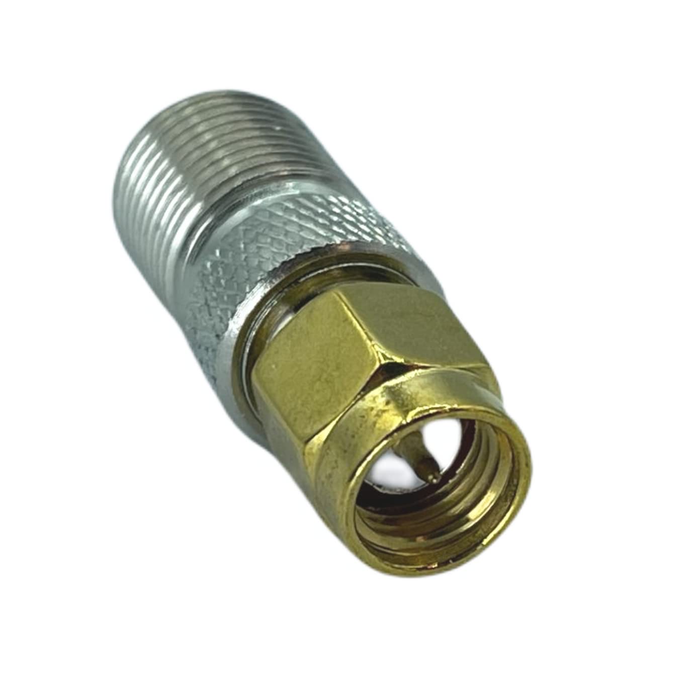 【メーカー名】COMON【メーカー型番】【ブランド名】COMON(カモン)【商品説明】カモン SMA(オス)←→アンテナF型(メス)変換アダプタ　F-SMA・画像はイメージ写真ですので付属品など画像の通りではないこともございます。　付属品については商品タイトルに記載がない場合がありますので、　ご不明な場合はメッセージにてお問い合わせください。・当店ではレコード盤には商品タイトルに［レコード］と表記しております。　表記がない物はすべてCDですのでご注意ください。・当店では初期不良に限り、商品到着から7日間は返品を 受付けております。　お問い合わせ・メールにて不具合詳細をご連絡ください。・他モールとの併売品の為、完売の際はキャンセルご連絡させて頂きます。・中古品の商品タイトルに「限定」「初回」「保証」「DLコード」などの表記がありましても、　特典・付属品・帯・保証等は付いておりません。・電子辞書、コンパクトオーディオプレーヤー等のイヤホンは写真にありましても　衛生上、基本お付けしておりません。※未使用品は除く・品名に【import】【輸入】【北米】【海外】等の国内商品でないと把握できる表記商品について　国内のDVDプレイヤー、ゲーム機で稼働しない場合がございます。予めご了承の上、購入ください。・掲載と付属品が異なる場合は確認のご連絡をさせて頂きます。ご注文からお届けまで1、ご注文⇒ご注文は24時間受け付けております。2、注文確認⇒ご注文後、当店から注文確認メールを送信します。3、お届けまで3〜10営業日程度とお考えください。4、入金確認⇒前払い決済をご選択の場合、ご入金確認後、配送手配を致します。5、出荷⇒配送準備が整い次第、出荷致します。配送業者、追跡番号等の詳細をメール送信致します。6、到着⇒出荷後、1〜3日後に商品が到着します。　※離島、北海道、九州、沖縄は遅れる場合がございます。予めご了承下さい。・お電話でのお問合せは少人数で運営の為受け付けておりませんので、お問い合わせ・メールにてお願い致します。★お客様都合によるご注文後のキャンセル・返品は　お受けしておりませんのでご了承ください。