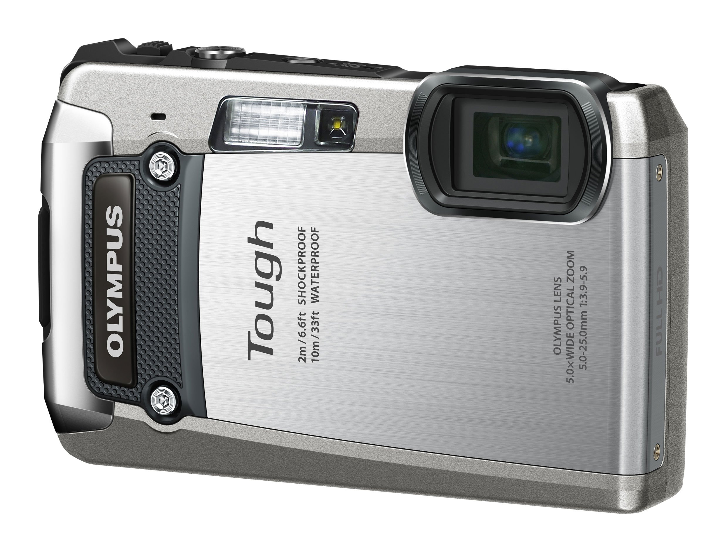 【メーカー名】オリンパス【メーカー型番】【ブランド名】OLYMPUS【商品説明】OLYMPUS デジタルカメラ TG-820 シルバー 10m防水 2m耐落下衝撃 -10℃耐低温 耐荷重100kg 1200万画素 裏面照射型CMOS 光学5倍ズーム DUAL IS ハイビジョンムービー 3.0型LCD 広角28mm 3Dフォト機能 TG-820 SLV・画像はイメージ写真ですので付属品など画像の通りではないこともございます。　付属品については商品タイトルに記載がない場合がありますので、　ご不明な場合はメッセージにてお問い合わせください。・当店ではレコード盤には商品タイトルに［レコード］と表記しております。　表記がない物はすべてCDですのでご注意ください。・当店では初期不良に限り、商品到着から7日間は返品を 受付けております。　お問い合わせ・メールにて不具合詳細をご連絡ください。・他モールとの併売品の為、完売の際はキャンセルご連絡させて頂きます。・中古品の商品タイトルに「限定」「初回」「保証」「DLコード」などの表記がありましても、　特典・付属品・帯・保証等は付いておりません。・電子辞書、コンパクトオーディオプレーヤー等のイヤホンは写真にありましても　衛生上、基本お付けしておりません。※未使用品は除く・品名に【import】【輸入】【北米】【海外】等の国内商品でないと把握できる表記商品について　国内のDVDプレイヤー、ゲーム機で稼働しない場合がございます。予めご了承の上、購入ください。・掲載と付属品が異なる場合は確認のご連絡をさせて頂きます。ご注文からお届けまで1、ご注文⇒ご注文は24時間受け付けております。2、注文確認⇒ご注文後、当店から注文確認メールを送信します。3、お届けまで3〜10営業日程度とお考えください。4、入金確認⇒前払い決済をご選択の場合、ご入金確認後、配送手配を致します。5、出荷⇒配送準備が整い次第、出荷致します。配送業者、追跡番号等の詳細をメール送信致します。6、到着⇒出荷後、1〜3日後に商品が到着します。　※離島、北海道、九州、沖縄は遅れる場合がございます。予めご了承下さい。・お電話でのお問合せは少人数で運営の為受け付けておりませんので、お問い合わせ・メールにてお願い致します。★お客様都合によるご注文後のキャンセル・返品は　お受けしておりませんのでご了承ください。