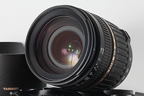 【中古】【非常に良い】TAMRON タム