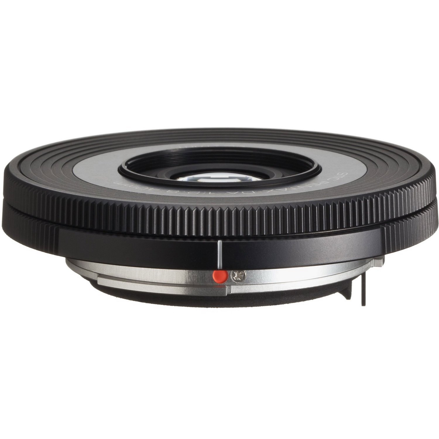 【中古】【非常に良い】PENTAX ビスケットレンズ 標準単焦点レンズ DA40mmF2.8XS Kマウント APS-Cサイズ 22137