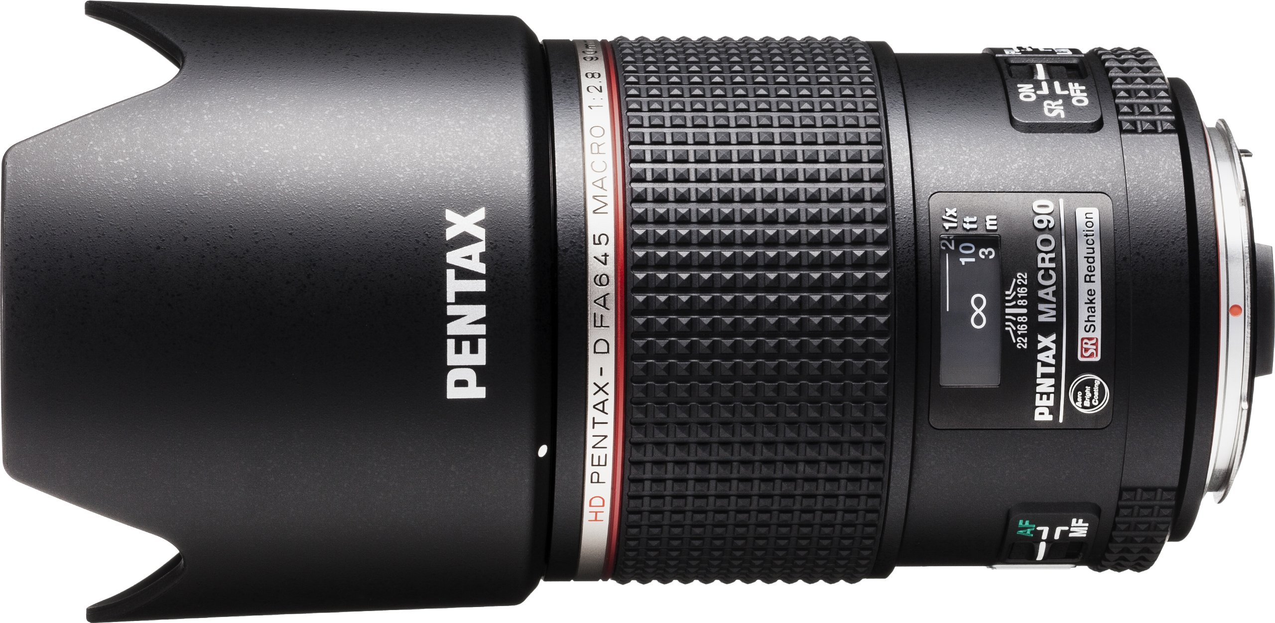 【中古】【非常に良い】PENTAX 望遠