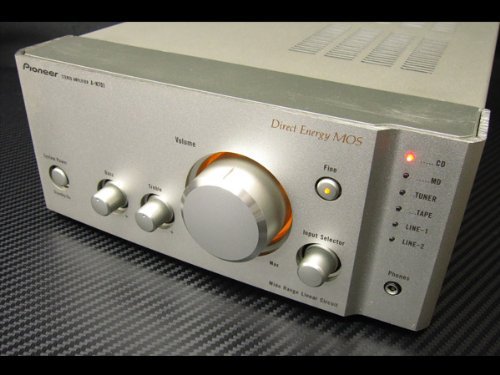 ����šۡ������ɤ���Pioneer �ѥ����˥� A-N701 �ץ�ᥤ�󥢥�� FILL ���꡼��