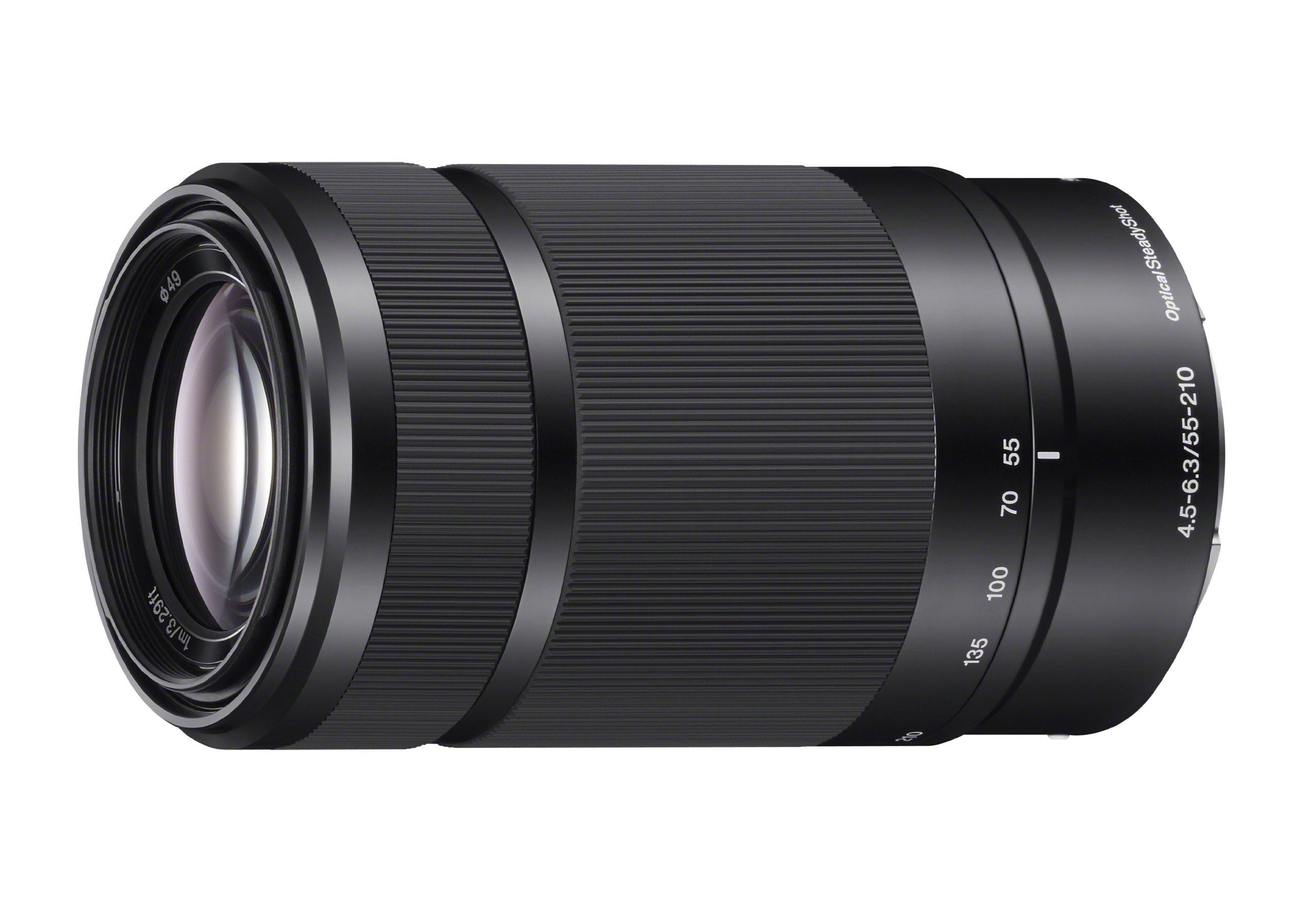 ����šۡ������ɤ��ۥ��ˡ� SONY ˾�󥺡����� E 55-210mm F4.5-6.3 OSS ���ˡ� E�ޥ������ APS-C���� SEL55210