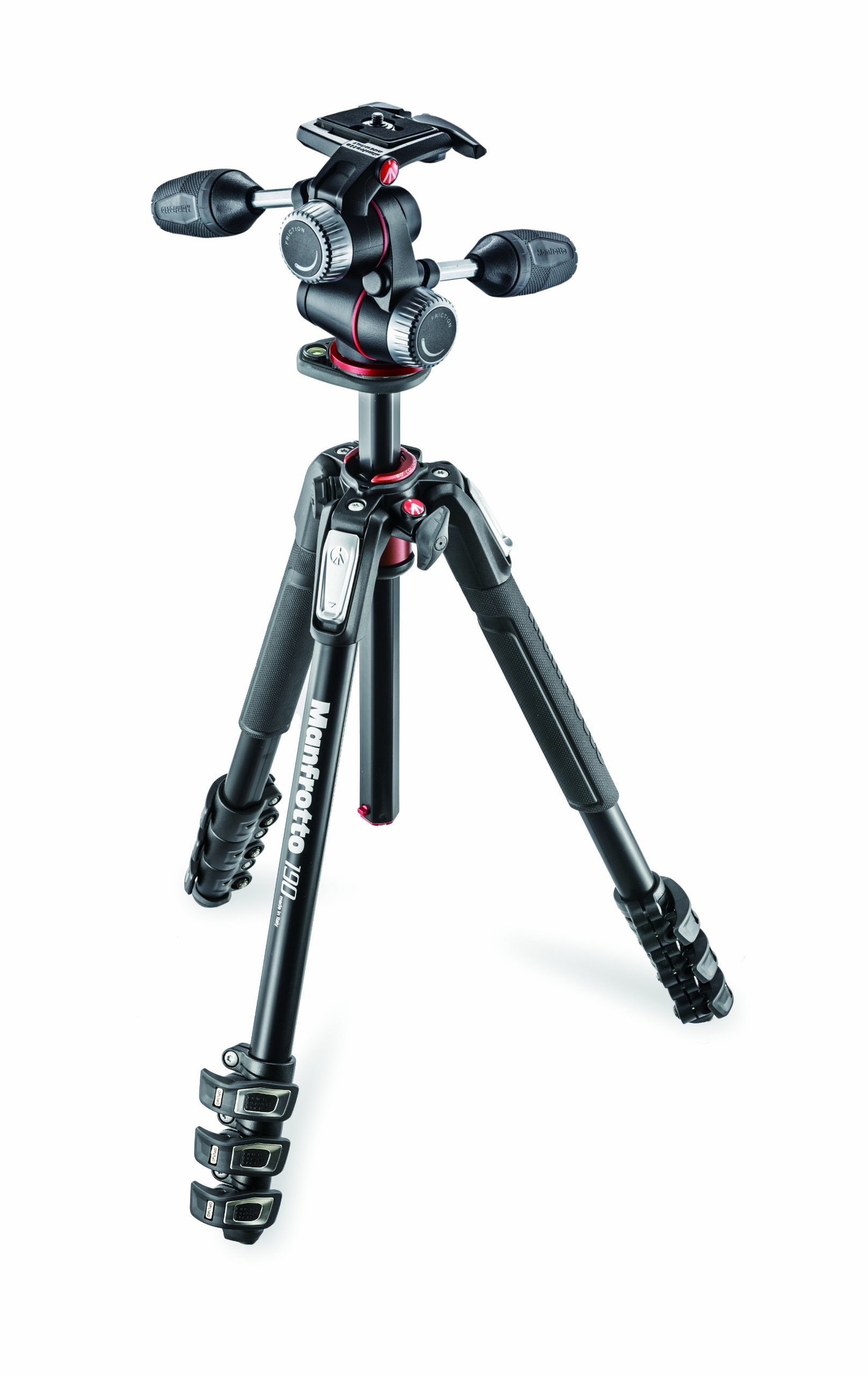 【メーカー名】ヴァイテックイメージング【メーカー型番】【ブランド名】マンフロット(Manfrotto)【商品説明】マンフロット(Manfrotto) プロ三脚 190シリーズ アルミ 4段 + RC2付3Way雲台キット MK190XPRO4-3W・画像はイメージ写真ですので付属品など画像の通りではないこともございます。　付属品については商品タイトルに記載がない場合がありますので、　ご不明な場合はメッセージにてお問い合わせください。・当店ではレコード盤には商品タイトルに［レコード］と表記しております。　表記がない物はすべてCDですのでご注意ください。・当店では初期不良に限り、商品到着から7日間は返品を 受付けております。　お問い合わせ・メールにて不具合詳細をご連絡ください。・他モールとの併売品の為、完売の際はキャンセルご連絡させて頂きます。・中古品の商品タイトルに「限定」「初回」「保証」「DLコード」などの表記がありましても、　特典・付属品・帯・保証等は付いておりません。・電子辞書、コンパクトオーディオプレーヤー等のイヤホンは写真にありましても　衛生上、基本お付けしておりません。※未使用品は除く・品名に【import】【輸入】【北米】【海外】等の国内商品でないと把握できる表記商品について　国内のDVDプレイヤー、ゲーム機で稼働しない場合がございます。予めご了承の上、購入ください。・掲載と付属品が異なる場合は確認のご連絡をさせて頂きます。ご注文からお届けまで1、ご注文⇒ご注文は24時間受け付けております。2、注文確認⇒ご注文後、当店から注文確認メールを送信します。3、お届けまで3〜10営業日程度とお考えください。4、入金確認⇒前払い決済をご選択の場合、ご入金確認後、配送手配を致します。5、出荷⇒配送準備が整い次第、出荷致します。配送業者、追跡番号等の詳細をメール送信致します。6、到着⇒出荷後、1〜3日後に商品が到着します。　※離島、北海道、九州、沖縄は遅れる場合がございます。予めご了承下さい。・お電話でのお問合せは少人数で運営の為受け付けておりませんので、お問い合わせ・メールにてお願い致します。★お客様都合によるご注文後のキャンセル・返品は　お受けしておりませんのでご了承ください。