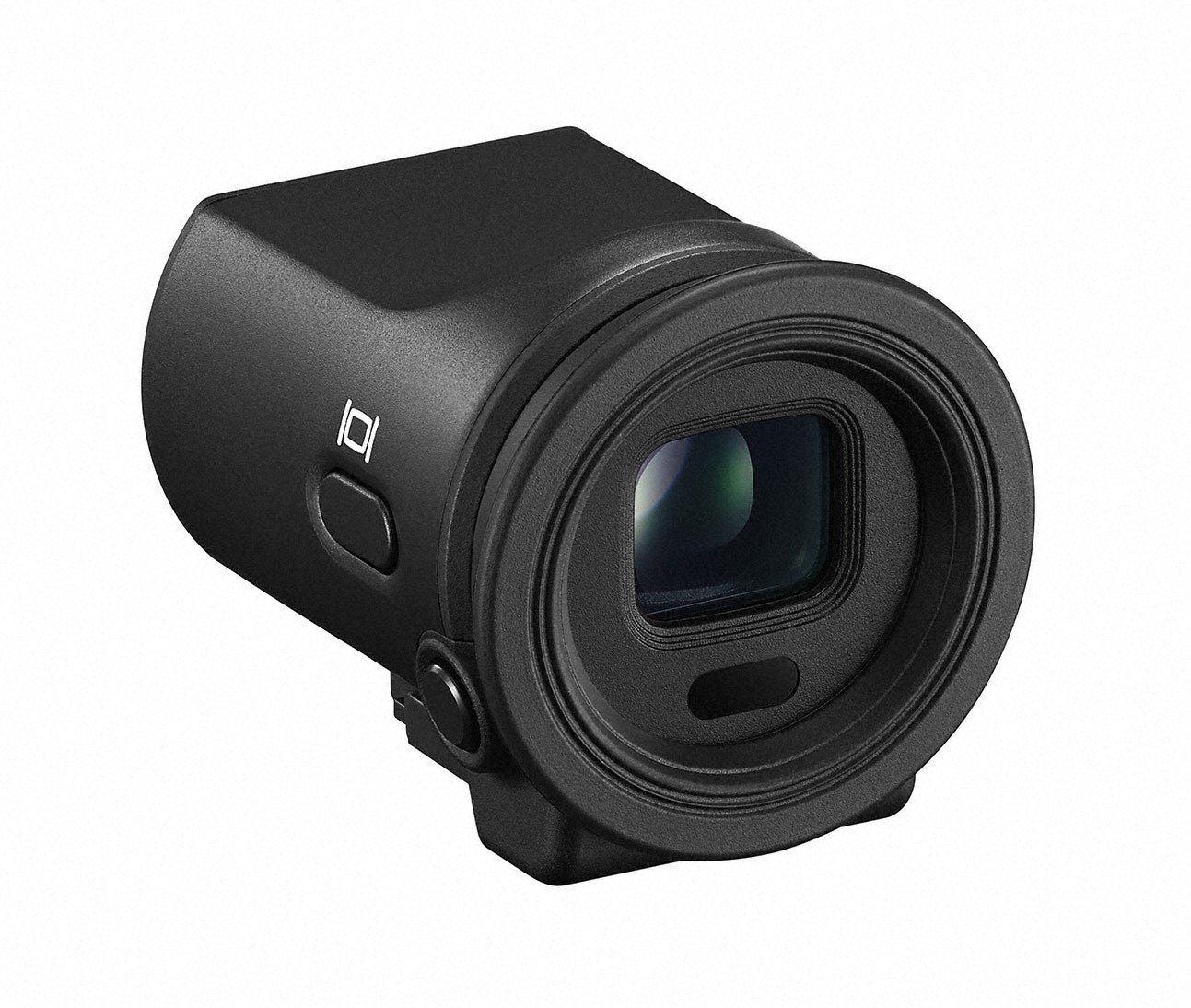 【中古】【非常に良い】Nikon 電子ビューファインダー DFN1000