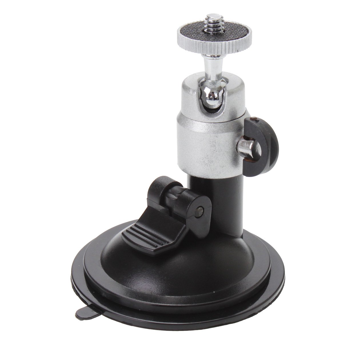 【中古】【非常に良い】エツミ ETSUMI デジカメ吸盤君DX 吸盤式ボールヘッド E-6625