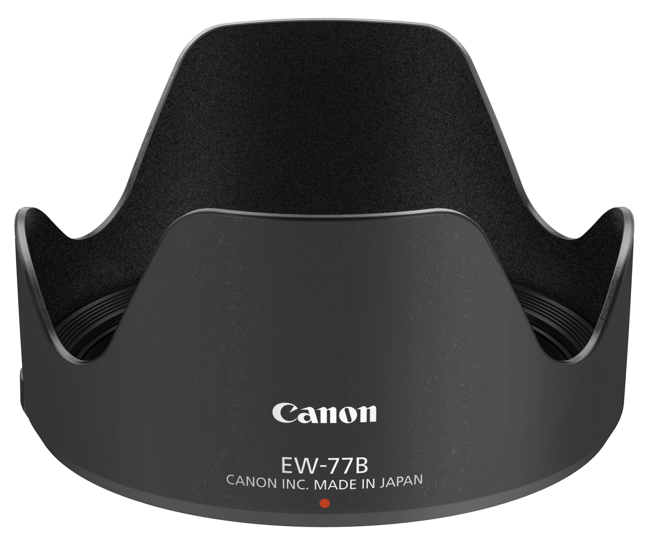 【メーカー名】キヤノン【メーカー型番】【ブランド名】キヤノン【商品説明】Canon レンズフード EW-77B・画像はイメージ写真ですので付属品など画像の通りではないこともございます。　付属品については商品タイトルに記載がない場合がありますので、　ご不明な場合はメッセージにてお問い合わせください。・当店ではレコード盤には商品タイトルに［レコード］と表記しております。　表記がない物はすべてCDですのでご注意ください。・当店では初期不良に限り、商品到着から7日間は返品を 受付けております。　お問い合わせ・メールにて不具合詳細をご連絡ください。・他モールとの併売品の為、完売の際はキャンセルご連絡させて頂きます。・中古品の商品タイトルに「限定」「初回」「保証」「DLコード」などの表記がありましても、　特典・付属品・帯・保証等は付いておりません。・電子辞書、コンパクトオーディオプレーヤー等のイヤホンは写真にありましても　衛生上、基本お付けしておりません。※未使用品は除く・品名に【import】【輸入】【北米】【海外】等の国内商品でないと把握できる表記商品について　国内のDVDプレイヤー、ゲーム機で稼働しない場合がございます。予めご了承の上、購入ください。・掲載と付属品が異なる場合は確認のご連絡をさせて頂きます。ご注文からお届けまで1、ご注文⇒ご注文は24時間受け付けております。2、注文確認⇒ご注文後、当店から注文確認メールを送信します。3、お届けまで3〜10営業日程度とお考えください。4、入金確認⇒前払い決済をご選択の場合、ご入金確認後、配送手配を致します。5、出荷⇒配送準備が整い次第、出荷致します。配送業者、追跡番号等の詳細をメール送信致します。6、到着⇒出荷後、1〜3日後に商品が到着します。　※離島、北海道、九州、沖縄は遅れる場合がございます。予めご了承下さい。・お電話でのお問合せは少人数で運営の為受け付けておりませんので、お問い合わせ・メールにてお願い致します。★お客様都合によるご注文後のキャンセル・返品は　お受けしておりませんのでご了承ください。