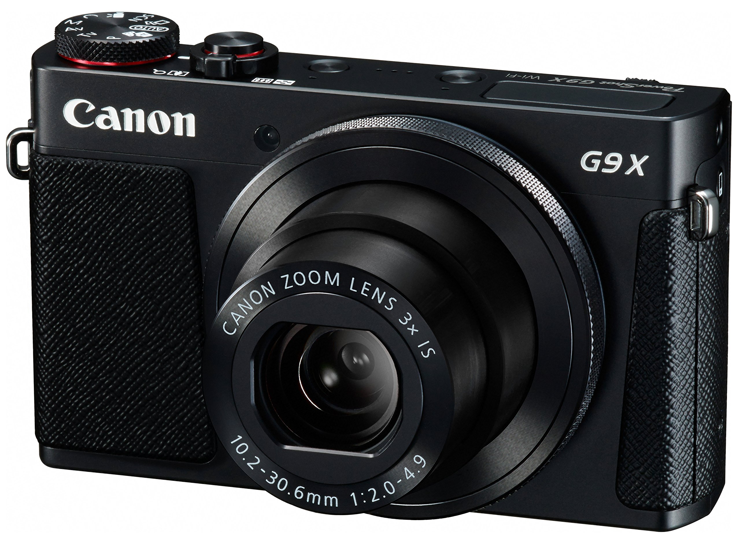 【メーカー名】キヤノン【メーカー型番】【ブランド名】キヤノン【商品説明】Canon デジタルカメラ PowerShot G9 X(ブラック) 光学3.0倍ズーム 1.0型センサー PSG9X(BK)・画像はイメージ写真ですので付属品など画像の通りではないこともございます。　付属品については商品タイトルに記載がない場合がありますので、　ご不明な場合はメッセージにてお問い合わせください。・当店ではレコード盤には商品タイトルに［レコード］と表記しております。　表記がない物はすべてCDですのでご注意ください。・当店では初期不良に限り、商品到着から7日間は返品を 受付けております。　お問い合わせ・メールにて不具合詳細をご連絡ください。・他モールとの併売品の為、完売の際はキャンセルご連絡させて頂きます。・中古品の商品タイトルに「限定」「初回」「保証」「DLコード」などの表記がありましても、　特典・付属品・帯・保証等は付いておりません。・電子辞書、コンパクトオーディオプレーヤー等のイヤホンは写真にありましても　衛生上、基本お付けしておりません。※未使用品は除く・品名に【import】【輸入】【北米】【海外】等の国内商品でないと把握できる表記商品について　国内のDVDプレイヤー、ゲーム機で稼働しない場合がございます。予めご了承の上、購入ください。・掲載と付属品が異なる場合は確認のご連絡をさせて頂きます。ご注文からお届けまで1、ご注文⇒ご注文は24時間受け付けております。2、注文確認⇒ご注文後、当店から注文確認メールを送信します。3、お届けまで3〜10営業日程度とお考えください。4、入金確認⇒前払い決済をご選択の場合、ご入金確認後、配送手配を致します。5、出荷⇒配送準備が整い次第、出荷致します。配送業者、追跡番号等の詳細をメール送信致します。6、到着⇒出荷後、1〜3日後に商品が到着します。　※離島、北海道、九州、沖縄は遅れる場合がございます。予めご了承下さい。・お電話でのお問合せは少人数で運営の為受け付けておりませんので、お問い合わせ・メールにてお願い致します。★お客様都合によるご注文後のキャンセル・返品は　お受けしておりませんのでご了承ください。