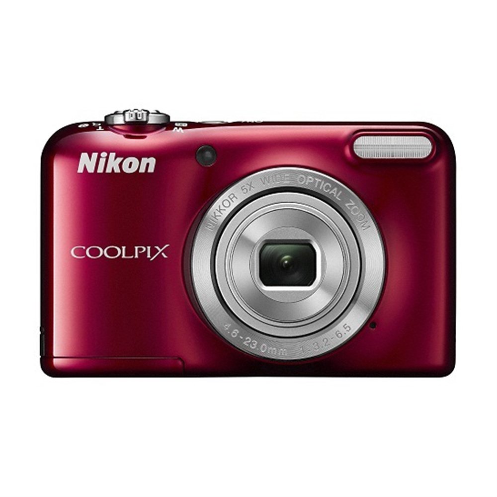 【メーカー名】【メーカー型番】【ブランド名】Nikon【商品説明】COOLPIX L31(RD) レッド・画像はイメージ写真ですので付属品など画像の通りではないこともございます。　付属品については商品タイトルに記載がない場合がありますので、　ご不明な場合はメッセージにてお問い合わせください。・当店ではレコード盤には商品タイトルに［レコード］と表記しております。　表記がない物はすべてCDですのでご注意ください。・当店では初期不良に限り、商品到着から7日間は返品を 受付けております。　お問い合わせ・メールにて不具合詳細をご連絡ください。・他モールとの併売品の為、完売の際はキャンセルご連絡させて頂きます。・中古品の商品タイトルに「限定」「初回」「保証」「DLコード」などの表記がありましても、　特典・付属品・帯・保証等は付いておりません。・電子辞書、コンパクトオーディオプレーヤー等のイヤホンは写真にありましても　衛生上、基本お付けしておりません。※未使用品は除く・品名に【import】【輸入】【北米】【海外】等の国内商品でないと把握できる表記商品について　国内のDVDプレイヤー、ゲーム機で稼働しない場合がございます。予めご了承の上、購入ください。・掲載と付属品が異なる場合は確認のご連絡をさせて頂きます。ご注文からお届けまで1、ご注文⇒ご注文は24時間受け付けております。2、注文確認⇒ご注文後、当店から注文確認メールを送信します。3、お届けまで3〜10営業日程度とお考えください。4、入金確認⇒前払い決済をご選択の場合、ご入金確認後、配送手配を致します。5、出荷⇒配送準備が整い次第、出荷致します。配送業者、追跡番号等の詳細をメール送信致します。6、到着⇒出荷後、1〜3日後に商品が到着します。　※離島、北海道、九州、沖縄は遅れる場合がございます。予めご了承下さい。・お電話でのお問合せは少人数で運営の為受け付けておりませんので、お問い合わせ・メールにてお願い致します。★お客様都合によるご注文後のキャンセル・返品は　お受けしておりませんのでご了承ください。