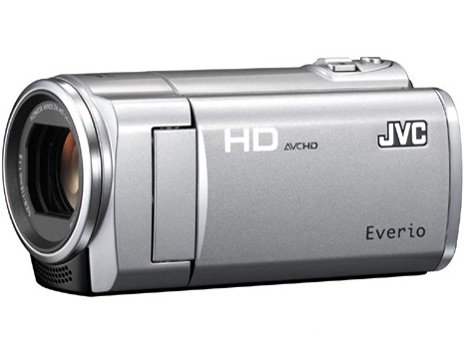 【中古】【非常に良い】ビデオカメラ Everio GZ-HM280