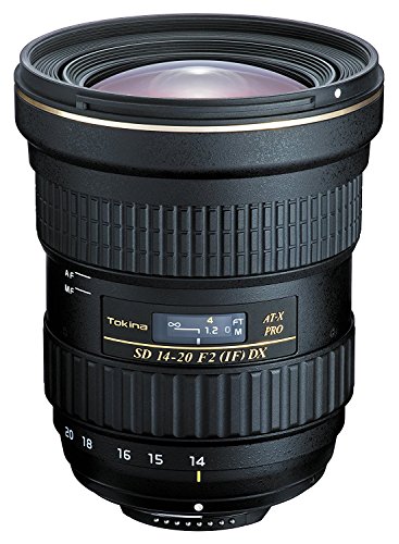 【中古】【非常に良い】Tokina 超広