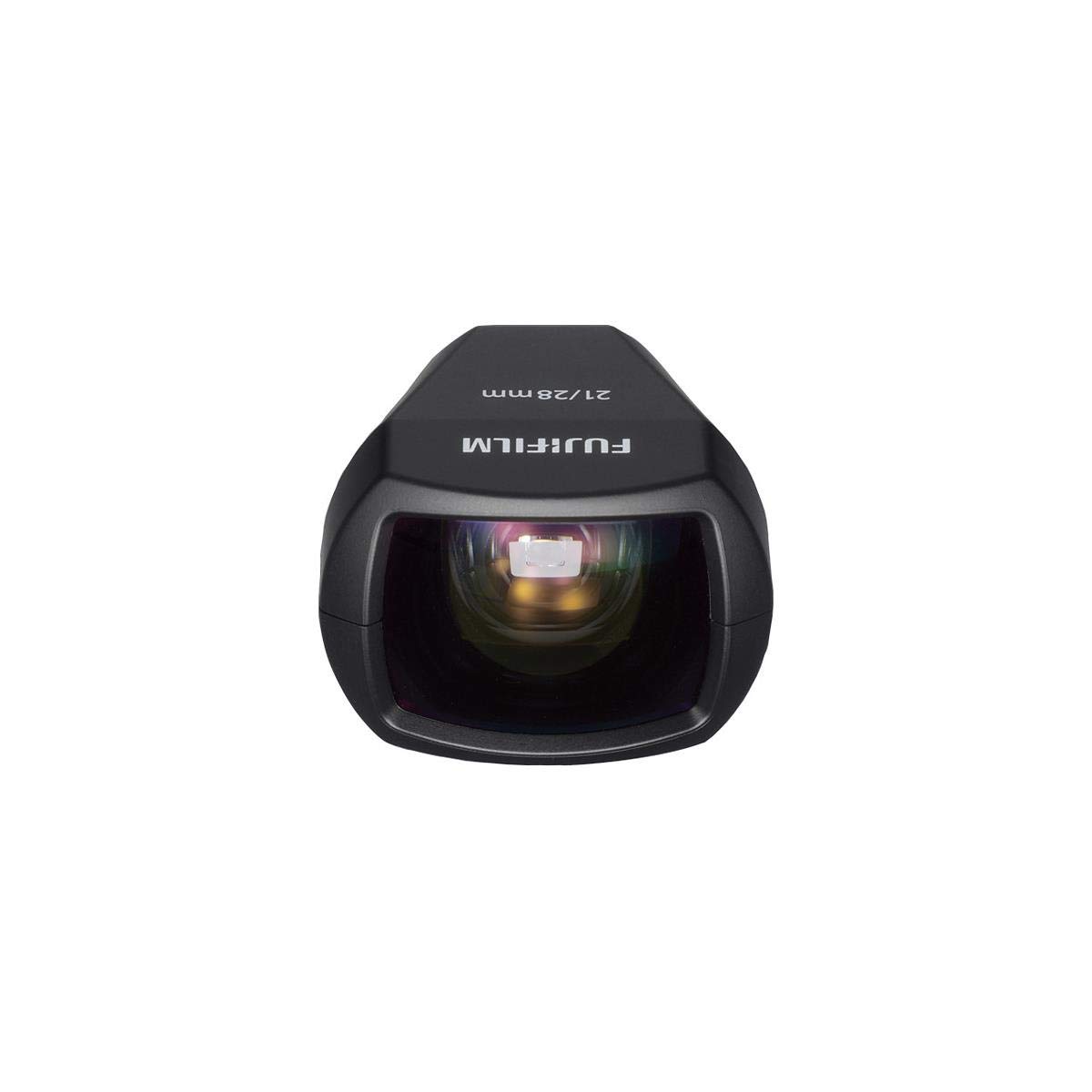 【中古】【非常に良い】富士フイルム(FUJIFILM) X70用外付け光学ビューファインダー VF-X21