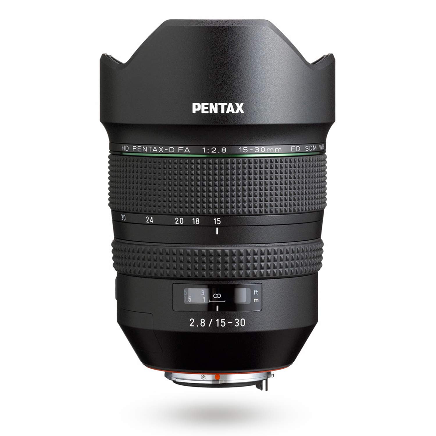 【中古】【非常に良い】Pentax D FA f2.