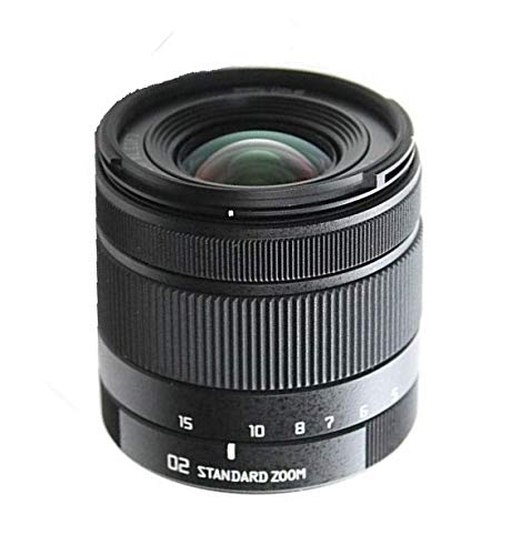 【中古】【非常に良い】PENTAX 標準ズームレンズ 02 STANDARDZOOM Qマウント ブラック