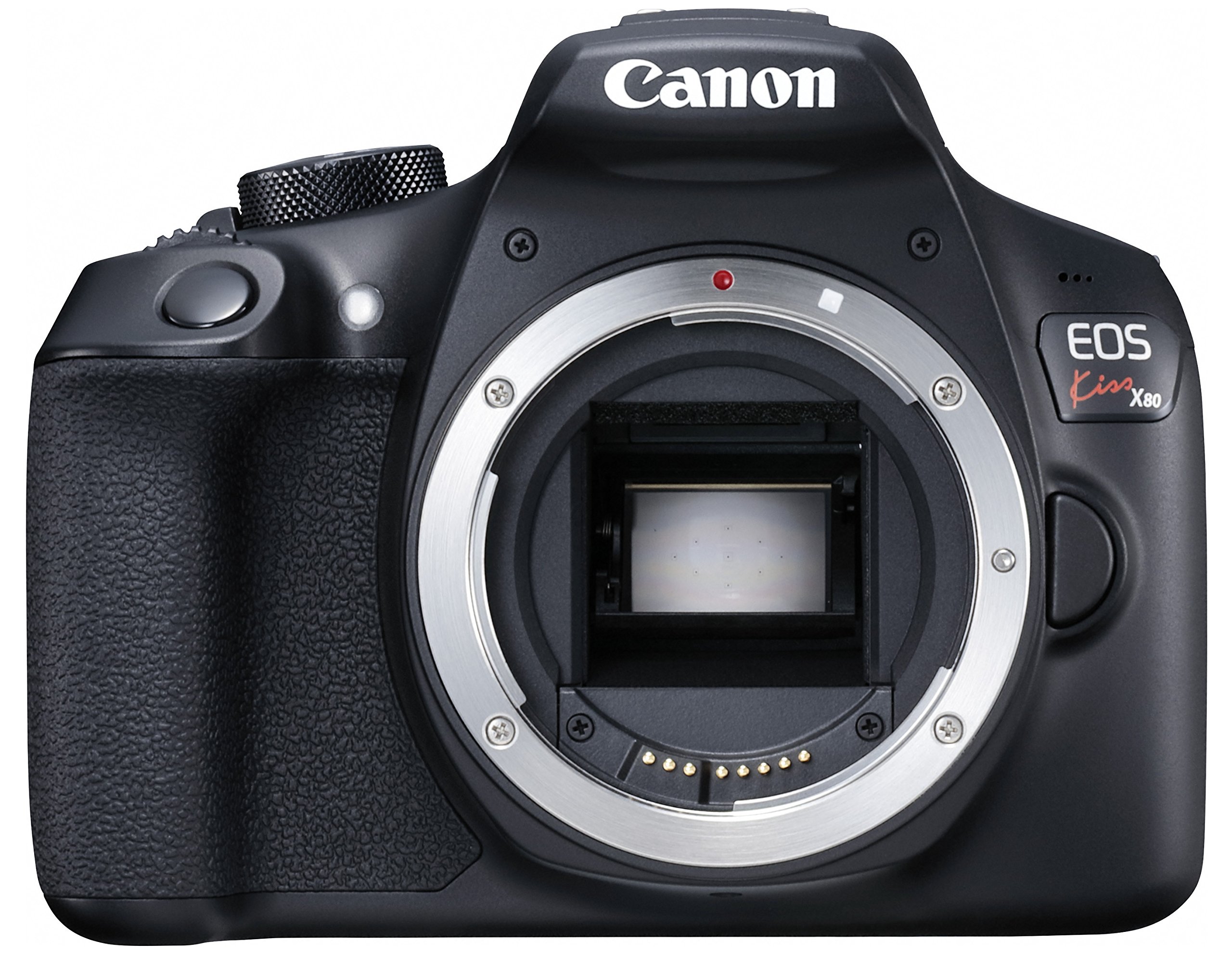 ����šۡ������ɤ���Canon �ǥ��������ե���� EOS Kiss X80 �ܥǥ� EOSKISSX80