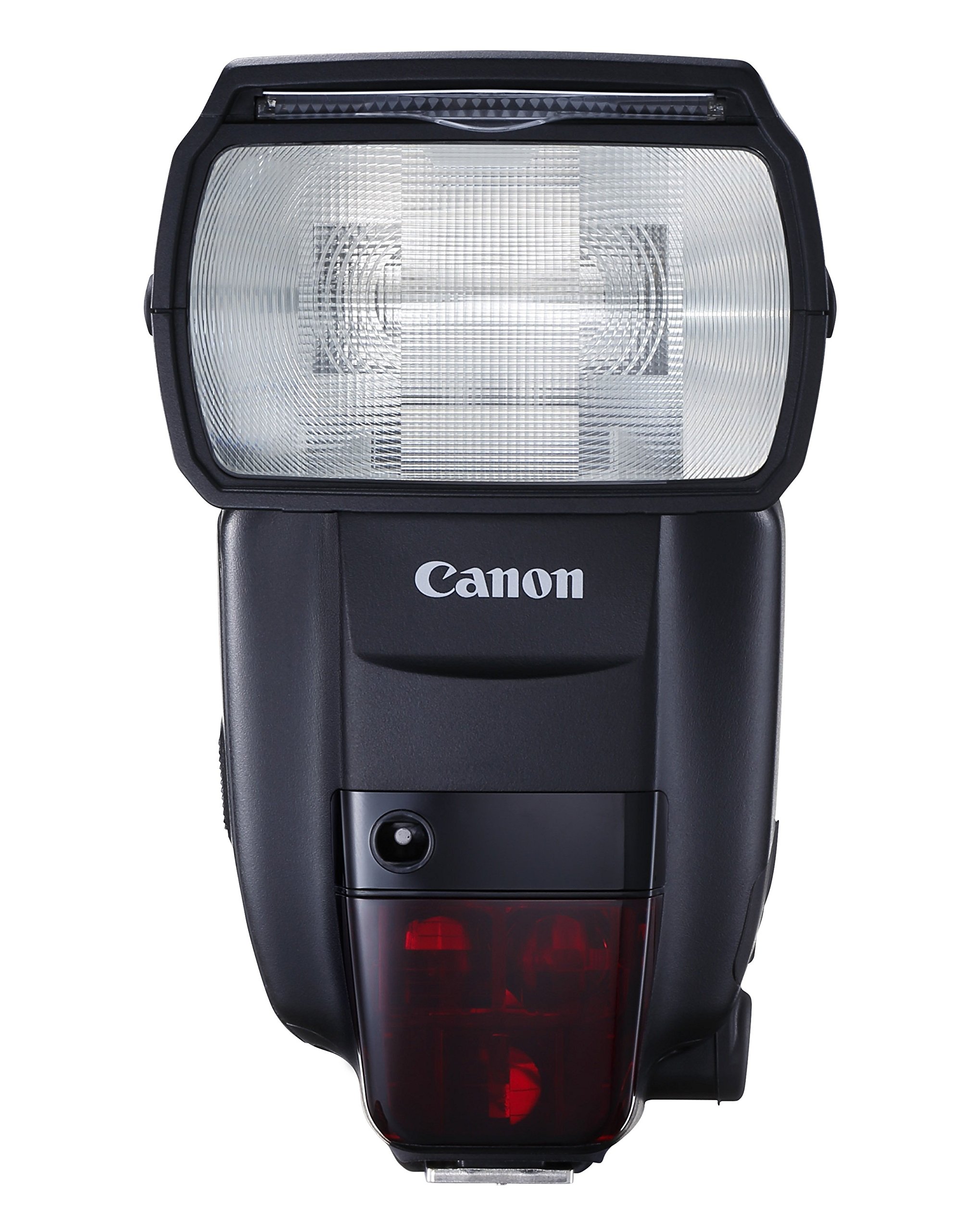 【中古】【非常に良い】Canon スピードライト 600EX II-RT