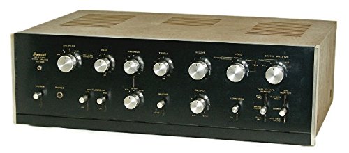 【中古】【非常に良い】SANSUI 山水 サンスイ　AU-888　ステレオプリメインアンプ