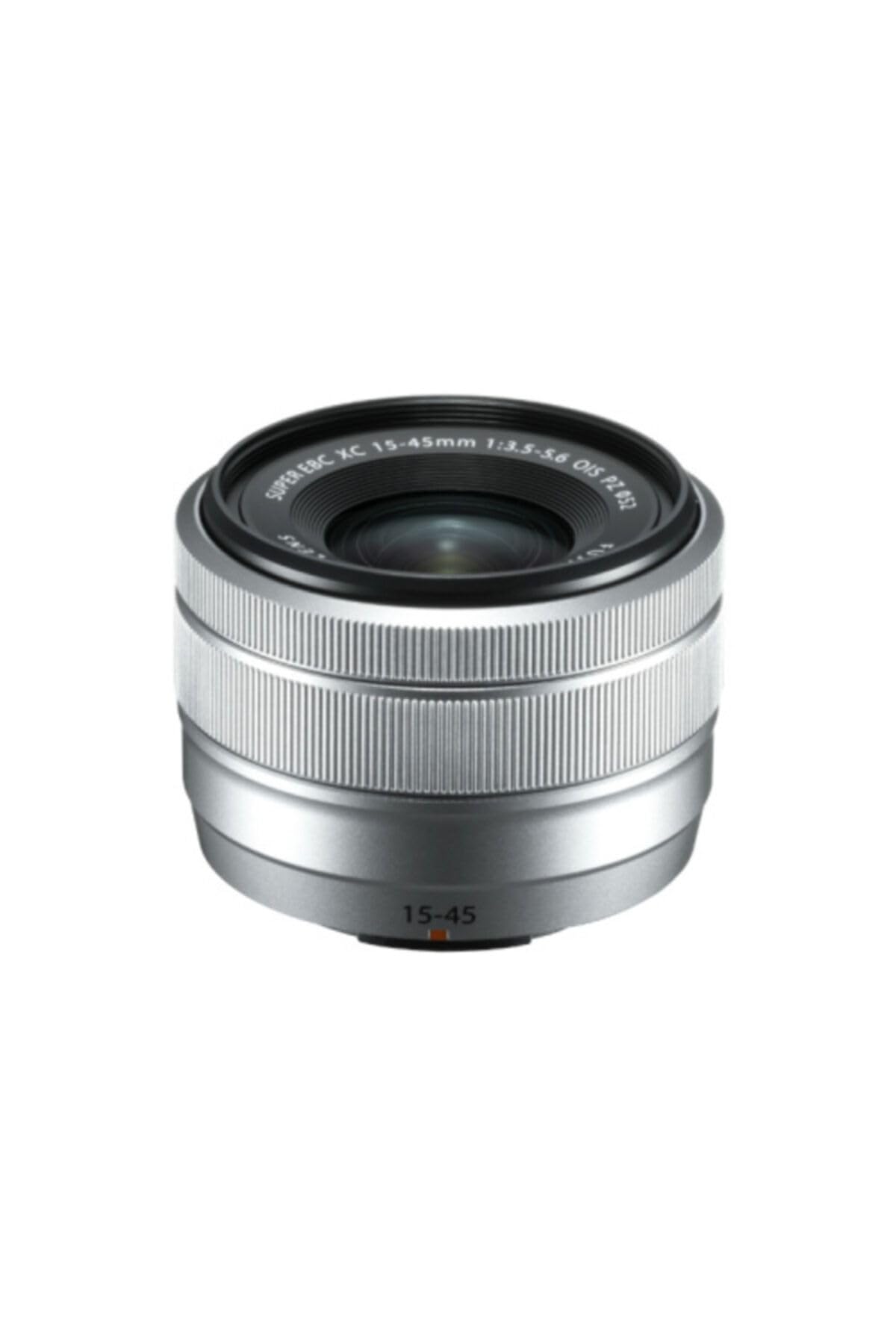 【メーカー名】富士フイルム【メーカー型番】【ブランド名】富士フイルム(FUJIFILM)【商品説明】富士フイルム(FUJIFILM) X 交換レンズ フジノン ズーム 標準 コンパクト XC15-45mm 手ブレ補正 電動ズーム シルバー F XC15-45MMF3.5-5.6OIS PZ S・画像はイメージ写真ですので付属品など画像の通りではないこともございます。　付属品については商品タイトルに記載がない場合がありますので、　ご不明な場合はメッセージにてお問い合わせください。・当店ではレコード盤には商品タイトルに［レコード］と表記しております。　表記がない物はすべてCDですのでご注意ください。・当店では初期不良に限り、商品到着から7日間は返品を 受付けております。　お問い合わせ・メールにて不具合詳細をご連絡ください。・他モールとの併売品の為、完売の際はキャンセルご連絡させて頂きます。・中古品の商品タイトルに「限定」「初回」「保証」「DLコード」などの表記がありましても、　特典・付属品・帯・保証等は付いておりません。・電子辞書、コンパクトオーディオプレーヤー等のイヤホンは写真にありましても　衛生上、基本お付けしておりません。※未使用品は除く・品名に【import】【輸入】【北米】【海外】等の国内商品でないと把握できる表記商品について　国内のDVDプレイヤー、ゲーム機で稼働しない場合がございます。予めご了承の上、購入ください。・掲載と付属品が異なる場合は確認のご連絡をさせて頂きます。ご注文からお届けまで1、ご注文⇒ご注文は24時間受け付けております。2、注文確認⇒ご注文後、当店から注文確認メールを送信します。3、お届けまで3〜10営業日程度とお考えください。4、入金確認⇒前払い決済をご選択の場合、ご入金確認後、配送手配を致します。5、出荷⇒配送準備が整い次第、出荷致します。配送業者、追跡番号等の詳細をメール送信致します。6、到着⇒出荷後、1〜3日後に商品が到着します。　※離島、北海道、九州、沖縄は遅れる場合がございます。予めご了承下さい。・お電話でのお問合せは少人数で運営の為受け付けておりませんので、お問い合わせ・メールにてお願い致します。★お客様都合によるご注文後のキャンセル・返品は　お受けしておりませんのでご了承ください。