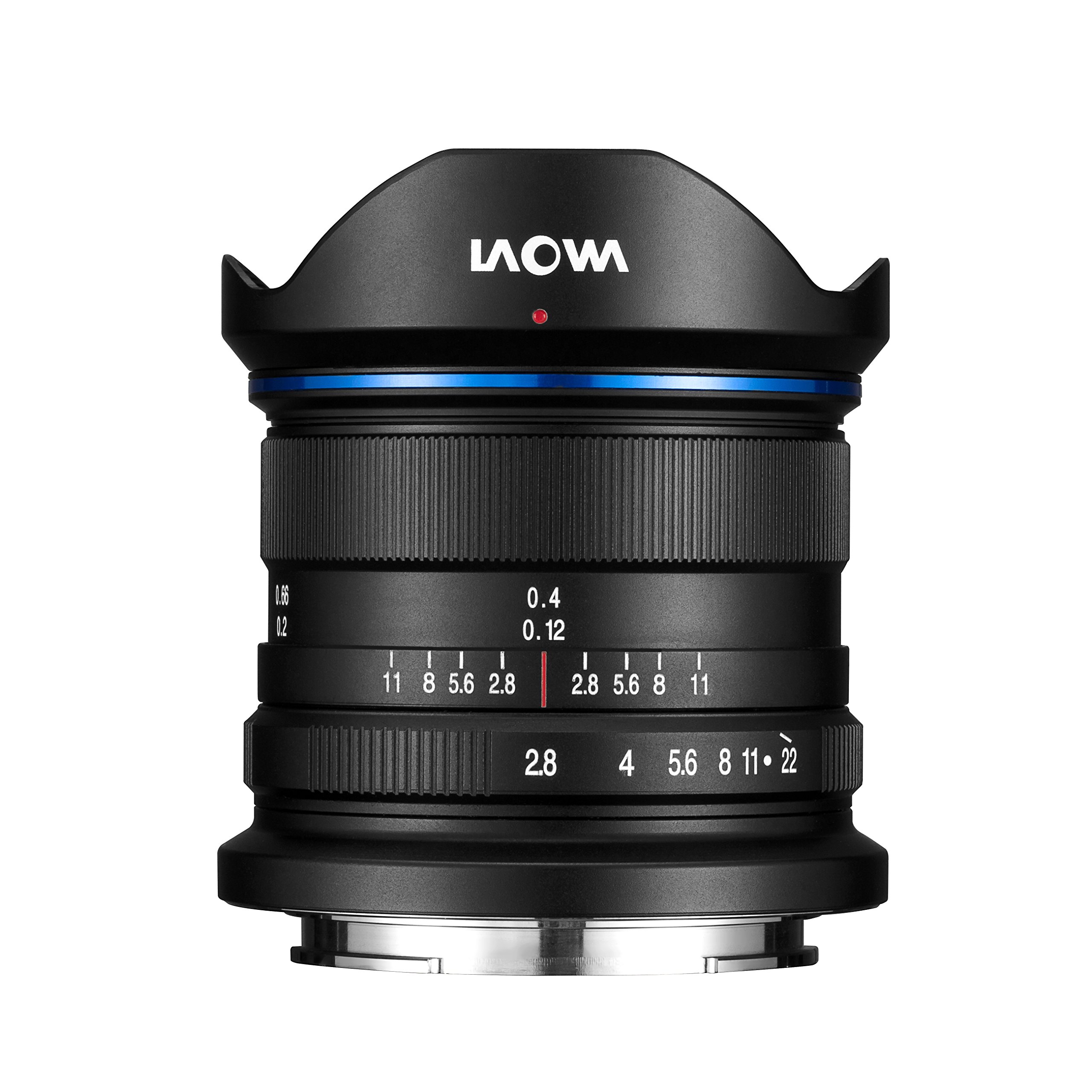樂天商城 - 【中古】【非常に良い】 LAOWA 単焦点レンズ 9mm F2.8 ZERO-D FUJIFILM Xマウント用 LAO0027
