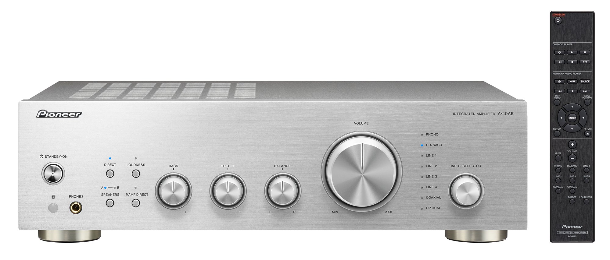 【中古】（非常に良い）SONY ソニー TA-F333ESX プリメインアンプ