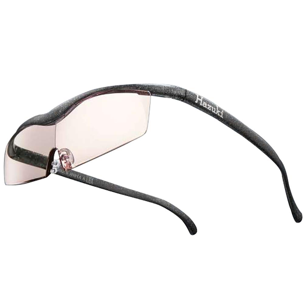 【メーカー名】ハズキ(Hazuki)【メーカー型番】【ブランド名】Hazuki【商品説明】Hazuki ハズキルーペ コンパクト 1.85倍 カラーレンズ ブラックグレー・画像はイメージ写真ですので付属品など画像の通りではないこともございます。　付属品については商品タイトルに記載がない場合がありますので、　ご不明な場合はメッセージにてお問い合わせください。・当店ではレコード盤には商品タイトルに［レコード］と表記しております。　表記がない物はすべてCDですのでご注意ください。・当店では初期不良に限り、商品到着から7日間は返品を 受付けております。　お問い合わせ・メールにて不具合詳細をご連絡ください。・他モールとの併売品の為、完売の際はキャンセルご連絡させて頂きます。・中古品の商品タイトルに「限定」「初回」「保証」「DLコード」などの表記がありましても、　特典・付属品・帯・保証等は付いておりません。・電子辞書、コンパクトオーディオプレーヤー等のイヤホンは写真にありましても　衛生上、基本お付けしておりません。※未使用品は除く・品名に【import】【輸入】【北米】【海外】等の国内商品でないと把握できる表記商品について　国内のDVDプレイヤー、ゲーム機で稼働しない場合がございます。予めご了承の上、購入ください。・掲載と付属品が異なる場合は確認のご連絡をさせて頂きます。ご注文からお届けまで1、ご注文⇒ご注文は24時間受け付けております。2、注文確認⇒ご注文後、当店から注文確認メールを送信します。3、お届けまで3〜10営業日程度とお考えください。4、入金確認⇒前払い決済をご選択の場合、ご入金確認後、配送手配を致します。5、出荷⇒配送準備が整い次第、出荷致します。配送業者、追跡番号等の詳細をメール送信致します。6、到着⇒出荷後、1〜3日後に商品が到着します。　※離島、北海道、九州、沖縄は遅れる場合がございます。予めご了承下さい。・お電話でのお問合せは少人数で運営の為受け付けておりませんので、お問い合わせ・メールにてお願い致します。★お客様都合によるご注文後のキャンセル・返品は　お受けしておりませんのでご了承ください。