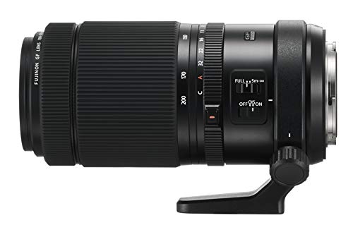 【メーカー名】富士フイルム(FUJIFILM)【メーカー型番】【ブランド名】富士フイルム(FUJIFILM)【商品説明】富士フイルム(FUJIFILM) フジノン GFレンズ GF100-200MMF5.6 R LM OIS WR・画像はイメージ写真ですので付属品など画像の通りではないこともございます。　付属品については商品タイトルに記載がない場合がありますので、　ご不明な場合はメッセージにてお問い合わせください。・当店ではレコード盤には商品タイトルに［レコード］と表記しております。　表記がない物はすべてCDですのでご注意ください。・当店では初期不良に限り、商品到着から7日間は返品を 受付けております。　お問い合わせ・メールにて不具合詳細をご連絡ください。・他モールとの併売品の為、完売の際はキャンセルご連絡させて頂きます。・中古品の商品タイトルに「限定」「初回」「保証」「DLコード」などの表記がありましても、　特典・付属品・帯・保証等は付いておりません。・電子辞書、コンパクトオーディオプレーヤー等のイヤホンは写真にありましても　衛生上、基本お付けしておりません。※未使用品は除く・品名に【import】【輸入】【北米】【海外】等の国内商品でないと把握できる表記商品について　国内のDVDプレイヤー、ゲーム機で稼働しない場合がございます。予めご了承の上、購入ください。・掲載と付属品が異なる場合は確認のご連絡をさせて頂きます。ご注文からお届けまで1、ご注文⇒ご注文は24時間受け付けております。2、注文確認⇒ご注文後、当店から注文確認メールを送信します。3、お届けまで3〜10営業日程度とお考えください。4、入金確認⇒前払い決済をご選択の場合、ご入金確認後、配送手配を致します。5、出荷⇒配送準備が整い次第、出荷致します。配送業者、追跡番号等の詳細をメール送信致します。6、到着⇒出荷後、1〜3日後に商品が到着します。　※離島、北海道、九州、沖縄は遅れる場合がございます。予めご了承下さい。・お電話でのお問合せは少人数で運営の為受け付けておりませんので、お問い合わせ・メールにてお願い致します。★お客様都合によるご注文後のキャンセル・返品は　お受けしておりませんのでご了承ください。