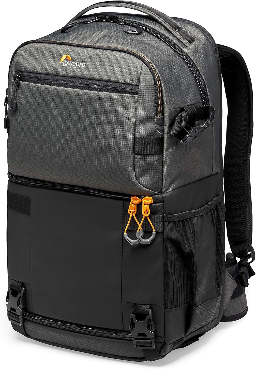 【中古】【非常に良い】ロープロ(Lowepro) バックパック ファストパック プロ BP250AW III グレー 31.1L