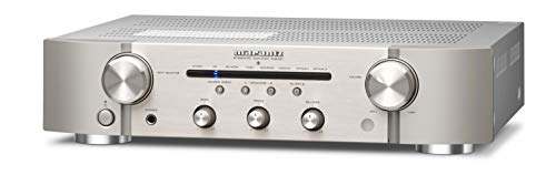 【中古】【非常に良い】マランツ Marantz プリメインアンプ PM6007 92kHz/24bit対応/デジタル入力対応 ..