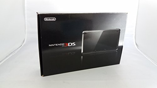 楽天市場】ニンテンドー3DS コスモブラックの通販
