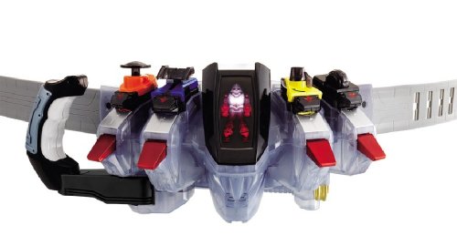 Other - 【中古】【非常に良い】仮面ライダーフォーゼ 変身ベルト DXフォーゼドライバー